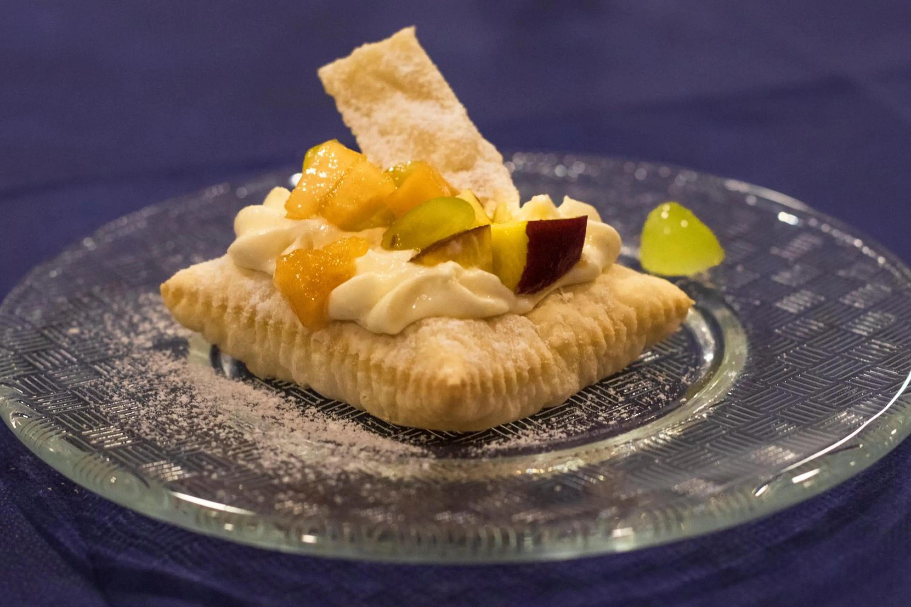 Food and drinks in Hotel Ausonia B&B RiMiNi