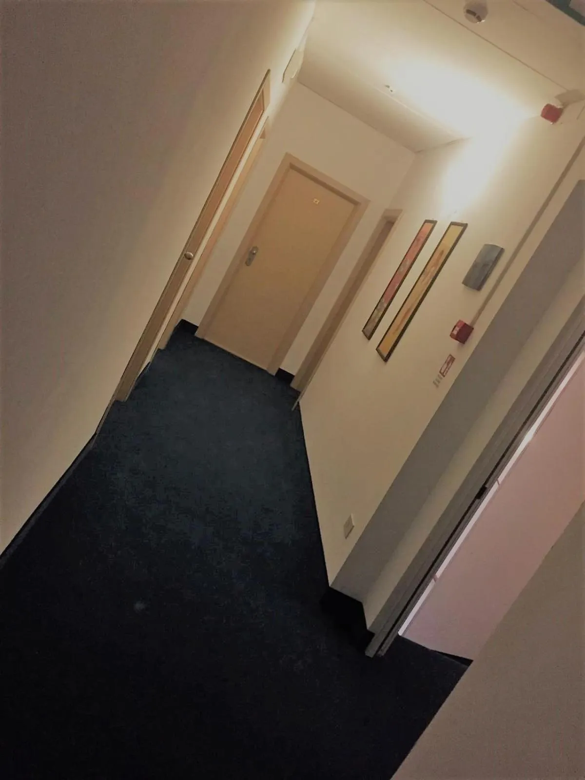 Other in Hotel Ausonia B&B RiMiNi