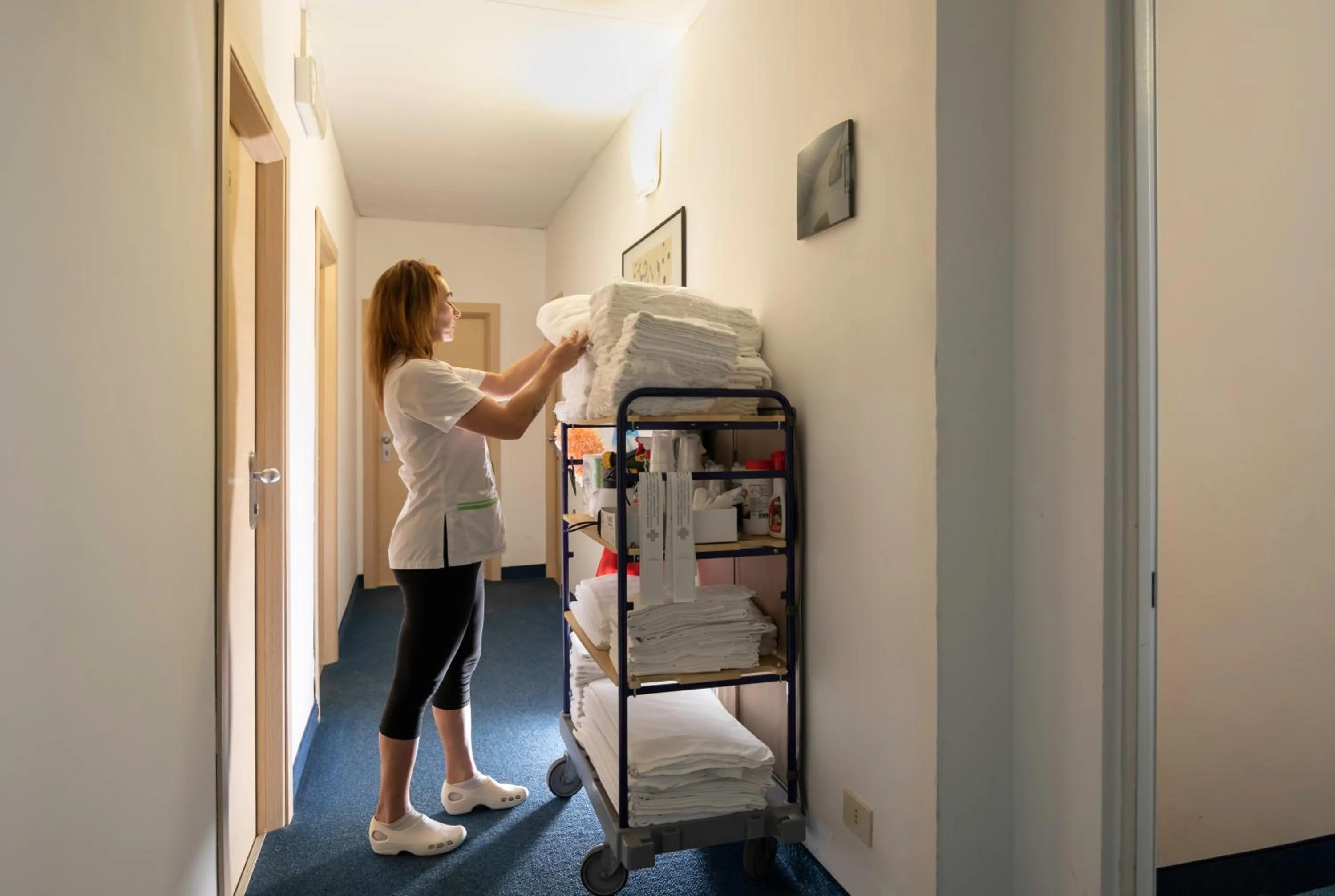 Hotel Ausonia B&B RiMiNi