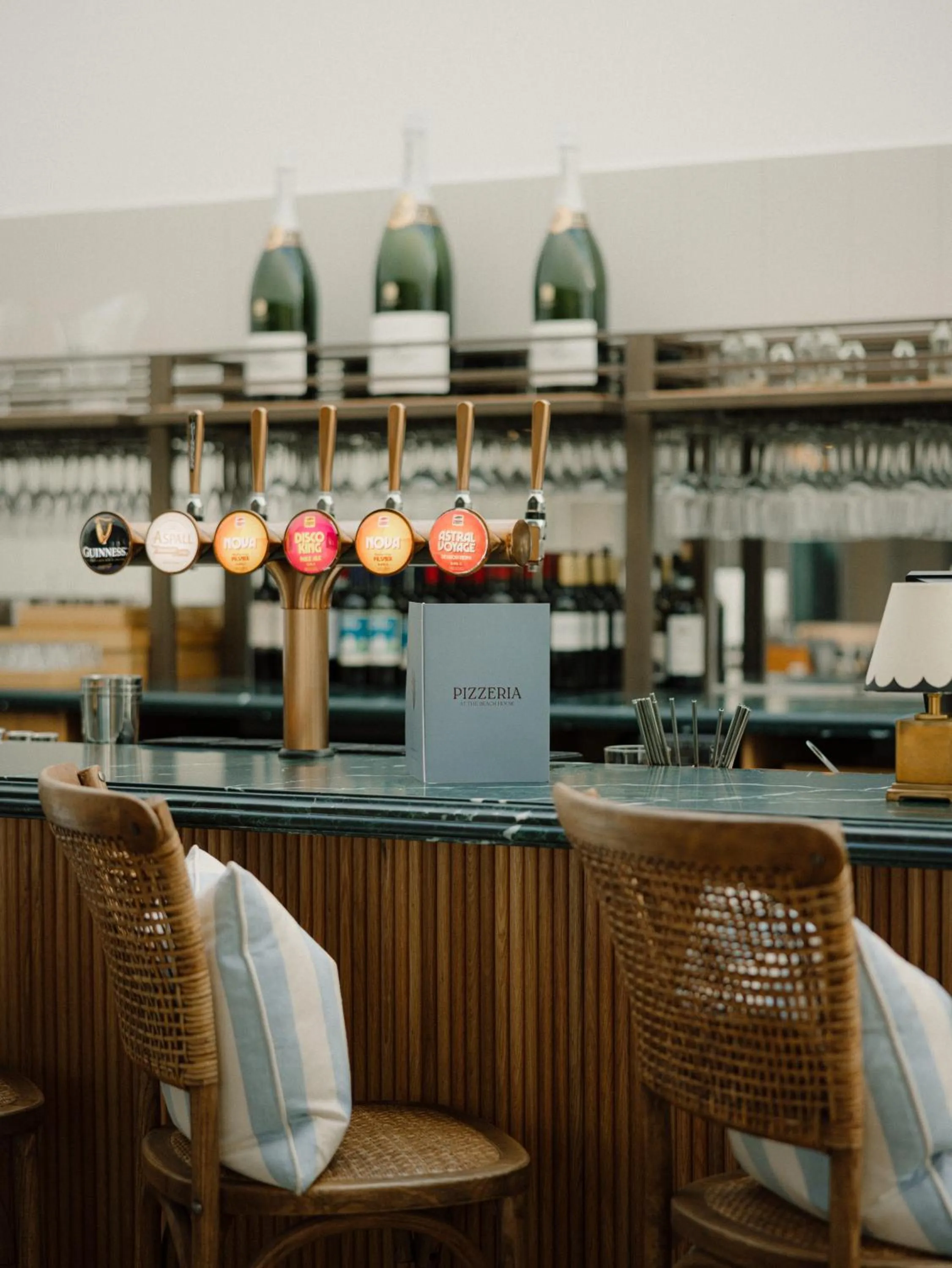 Restaurant/places to eat in Saltmoore