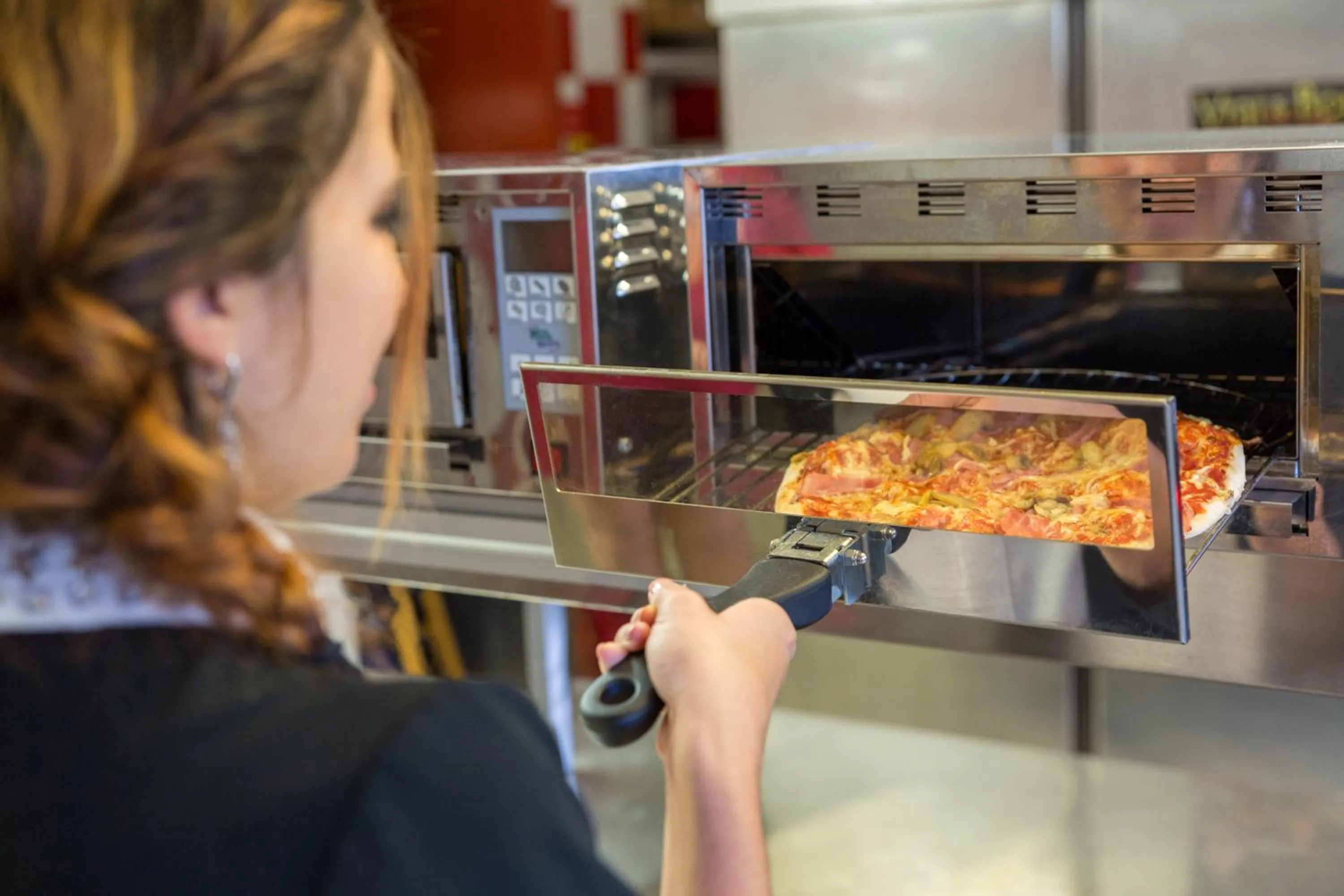 Food in Hôtel Originals City, Armony Dijon - Chenôve