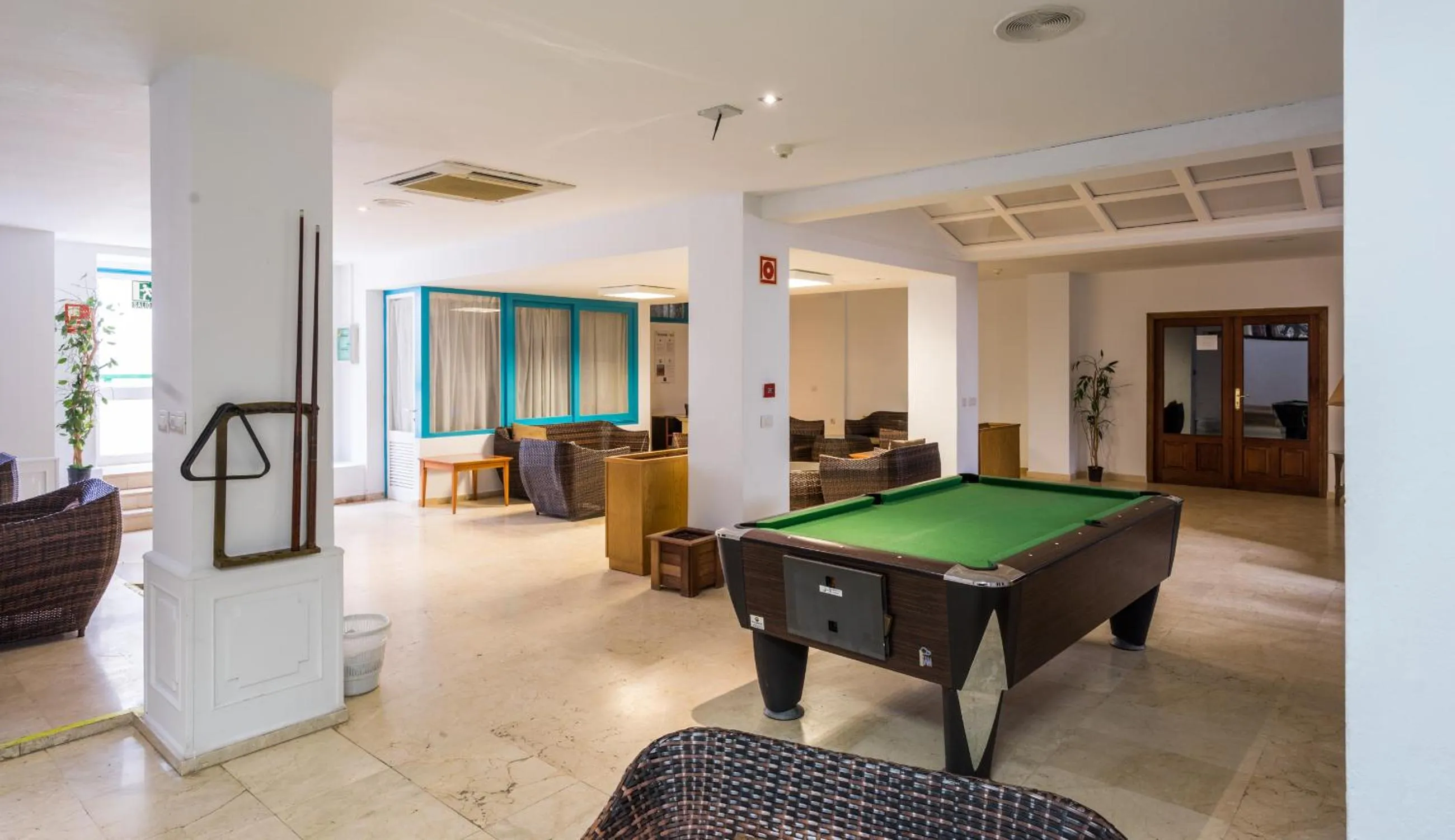 BLUESEA Hotel Los Fiscos