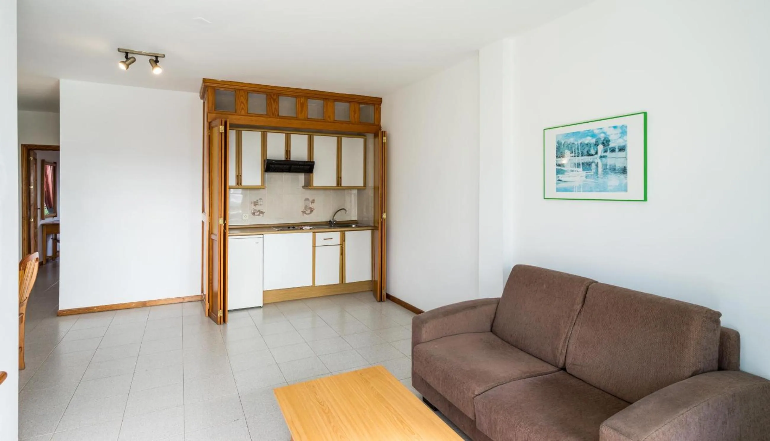 Photo of the whole room in BLUESEA Hotel Los Fiscos