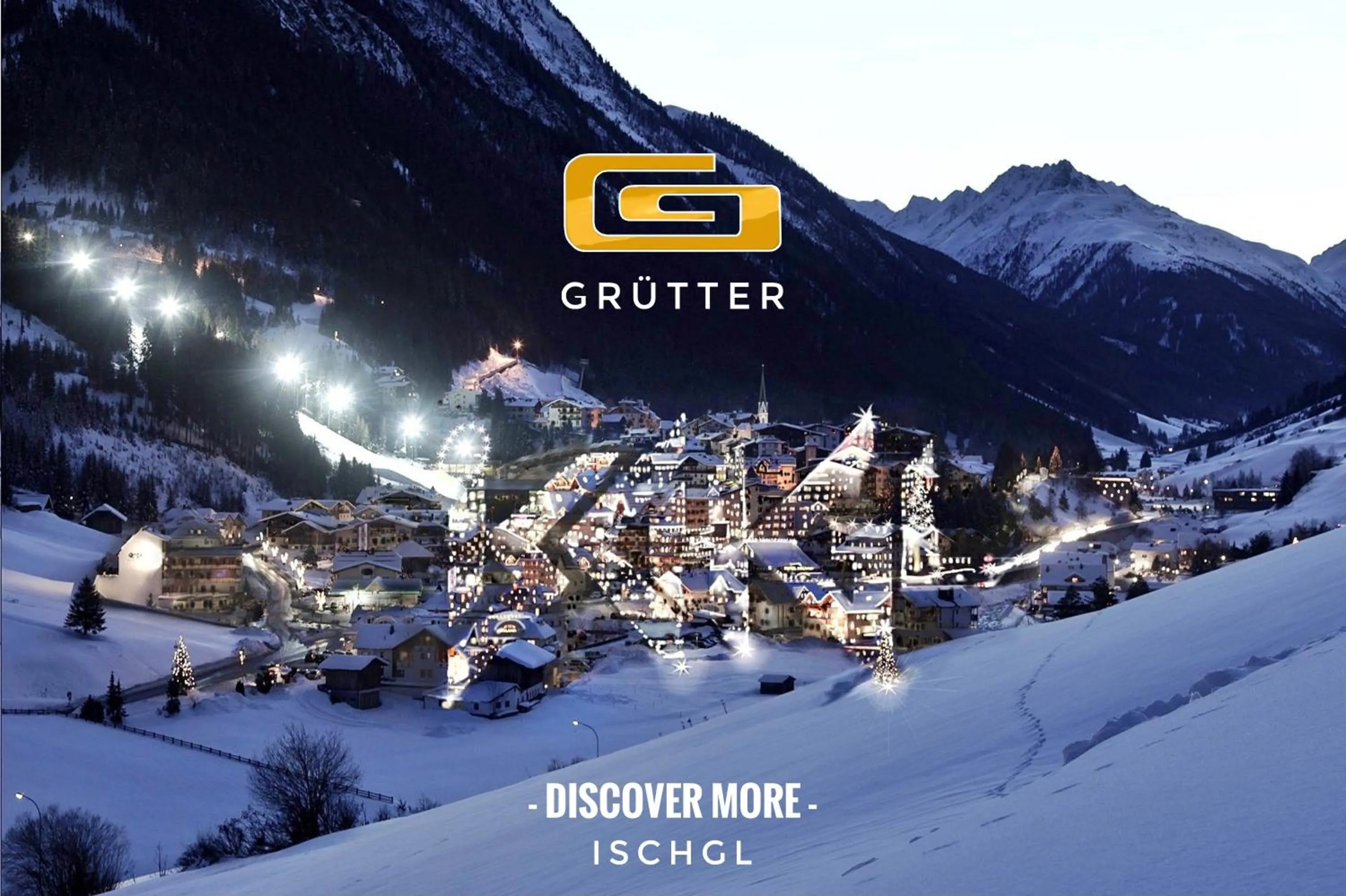 Grütter Luxury Apartments