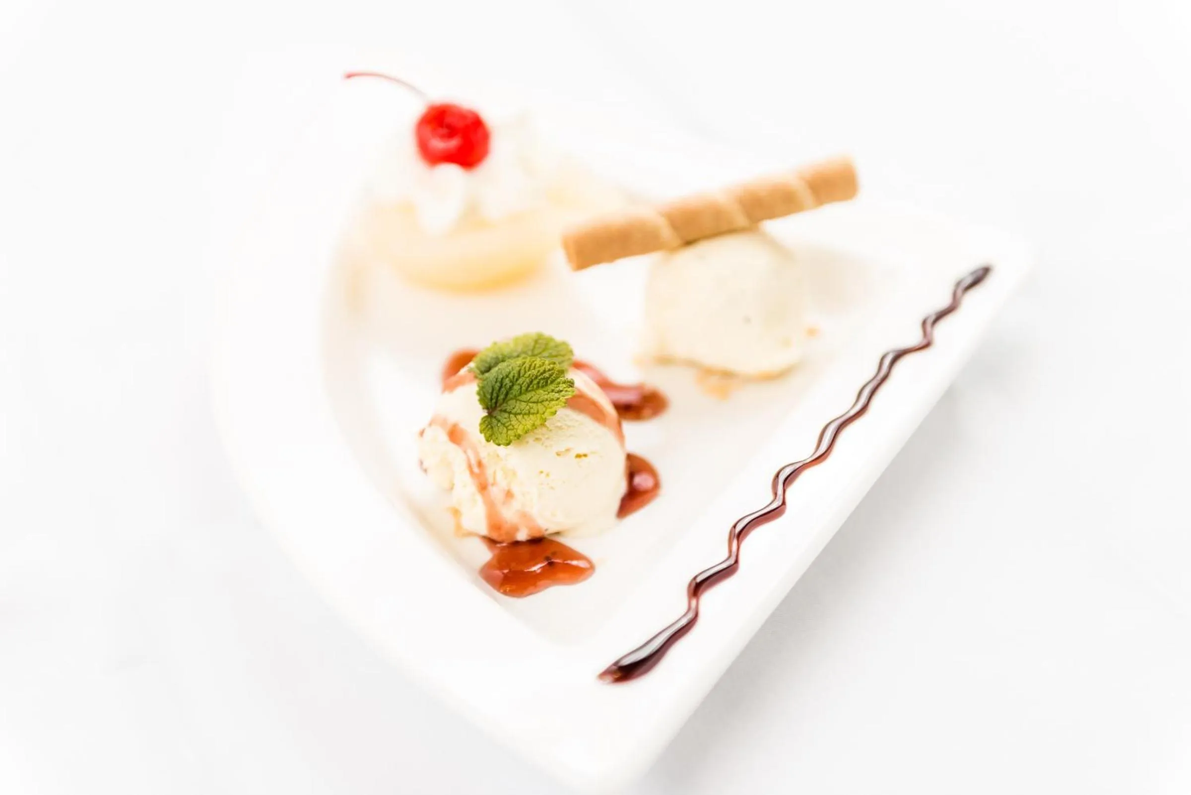 Food in Hotel Alpenfeuer Montafon