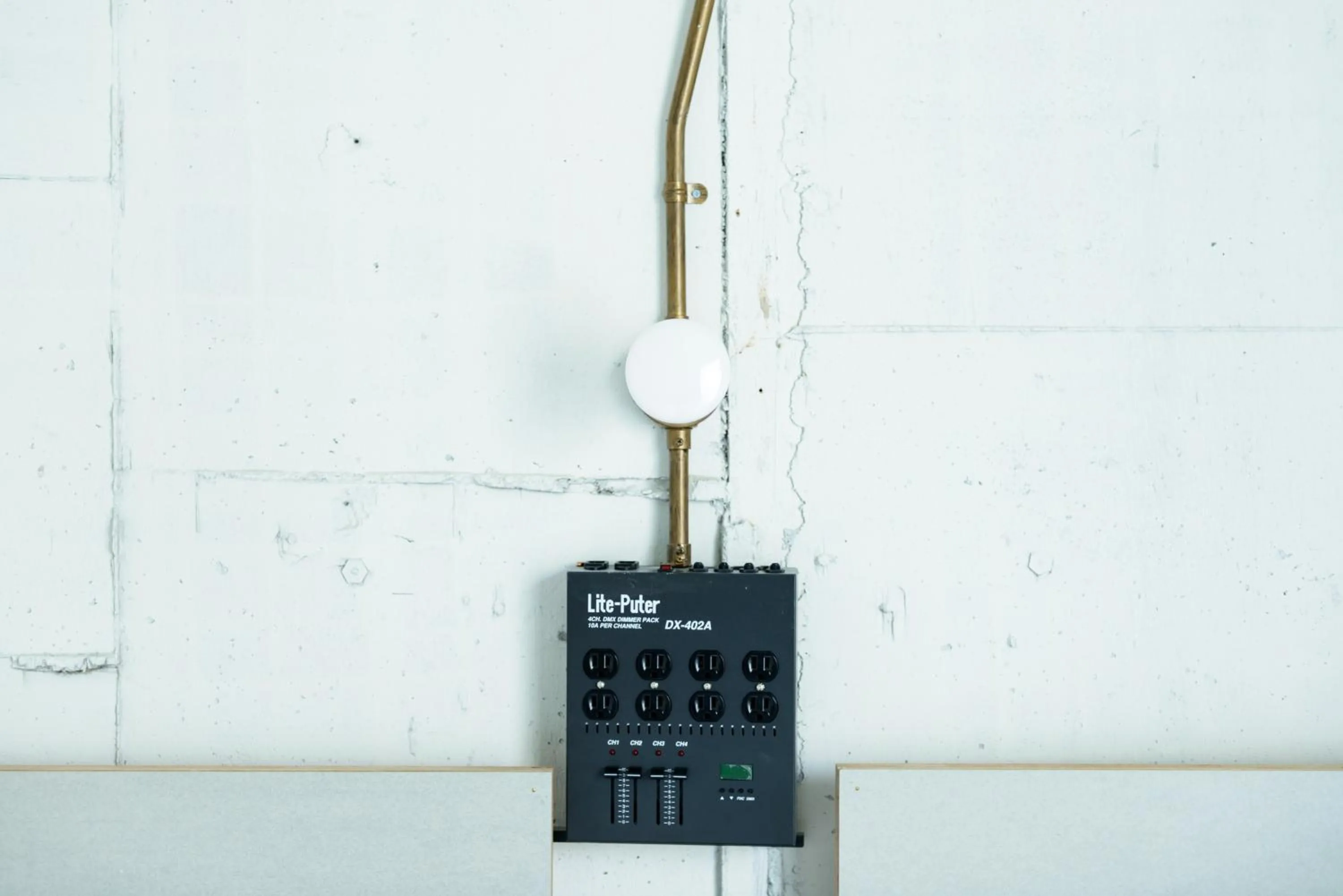 Decorative detail in Rc Hotel Kyoto Yasaka