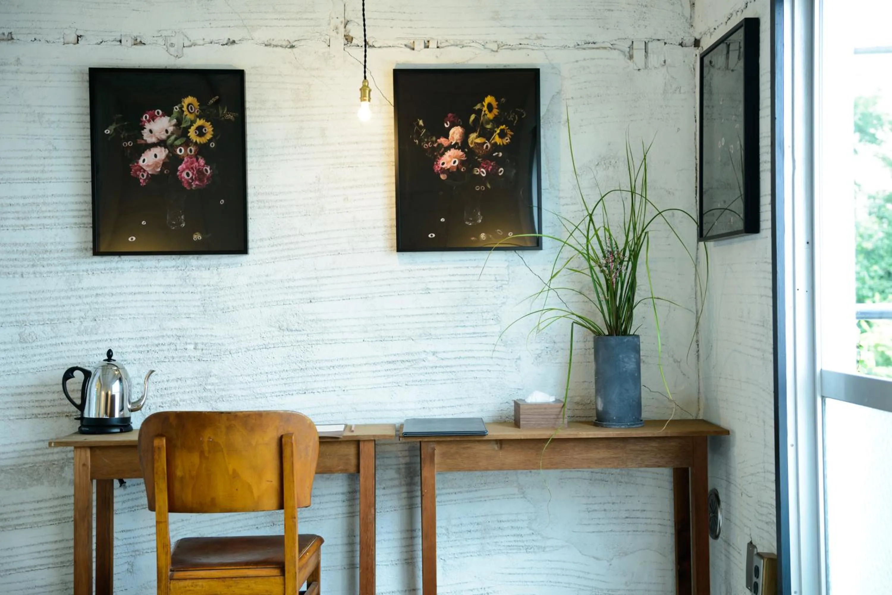 Decorative detail in Rc Hotel Kyoto Yasaka