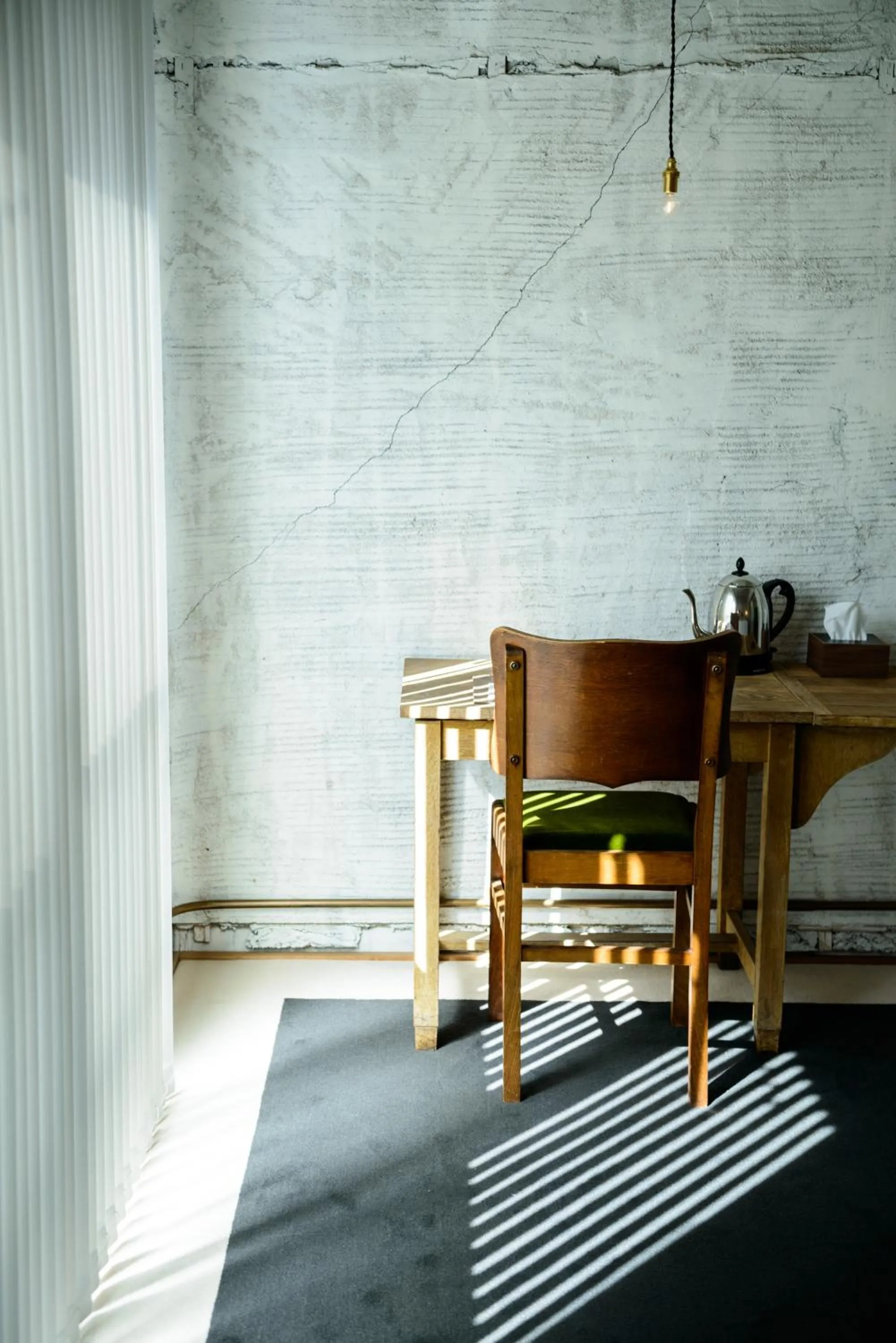 Living room in Rc Hotel Kyoto Yasaka