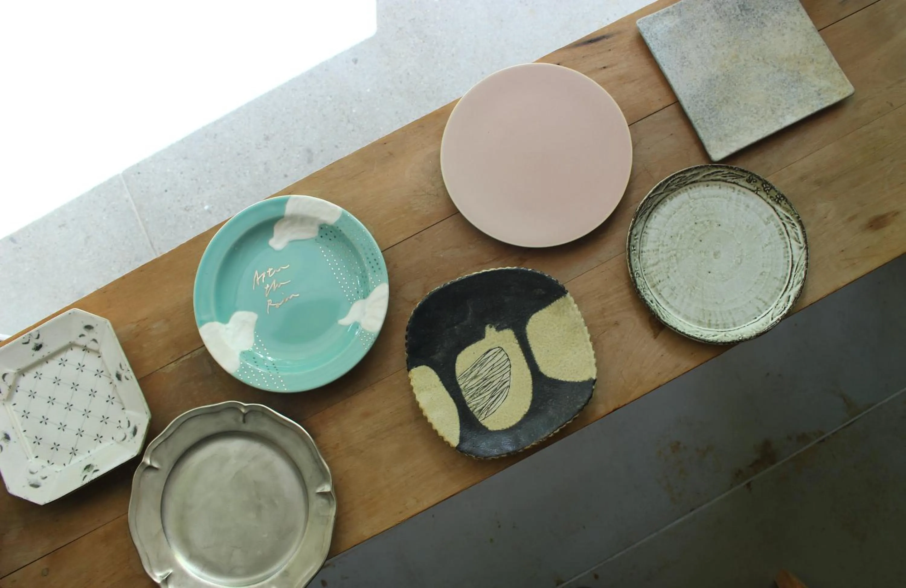 Food and drinks in Rc Hotel Kyoto Yasaka