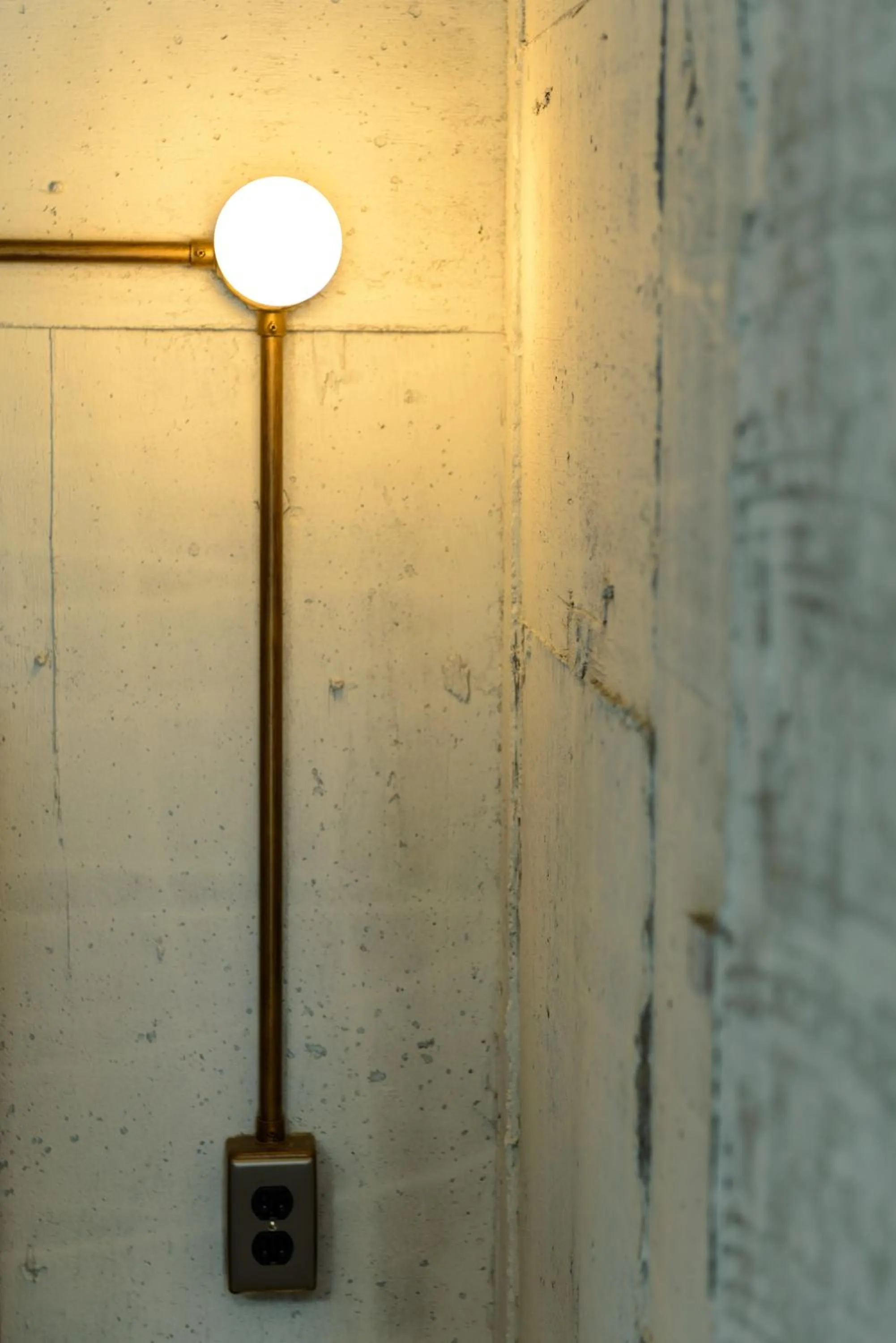 Decorative detail in Rc Hotel Kyoto Yasaka