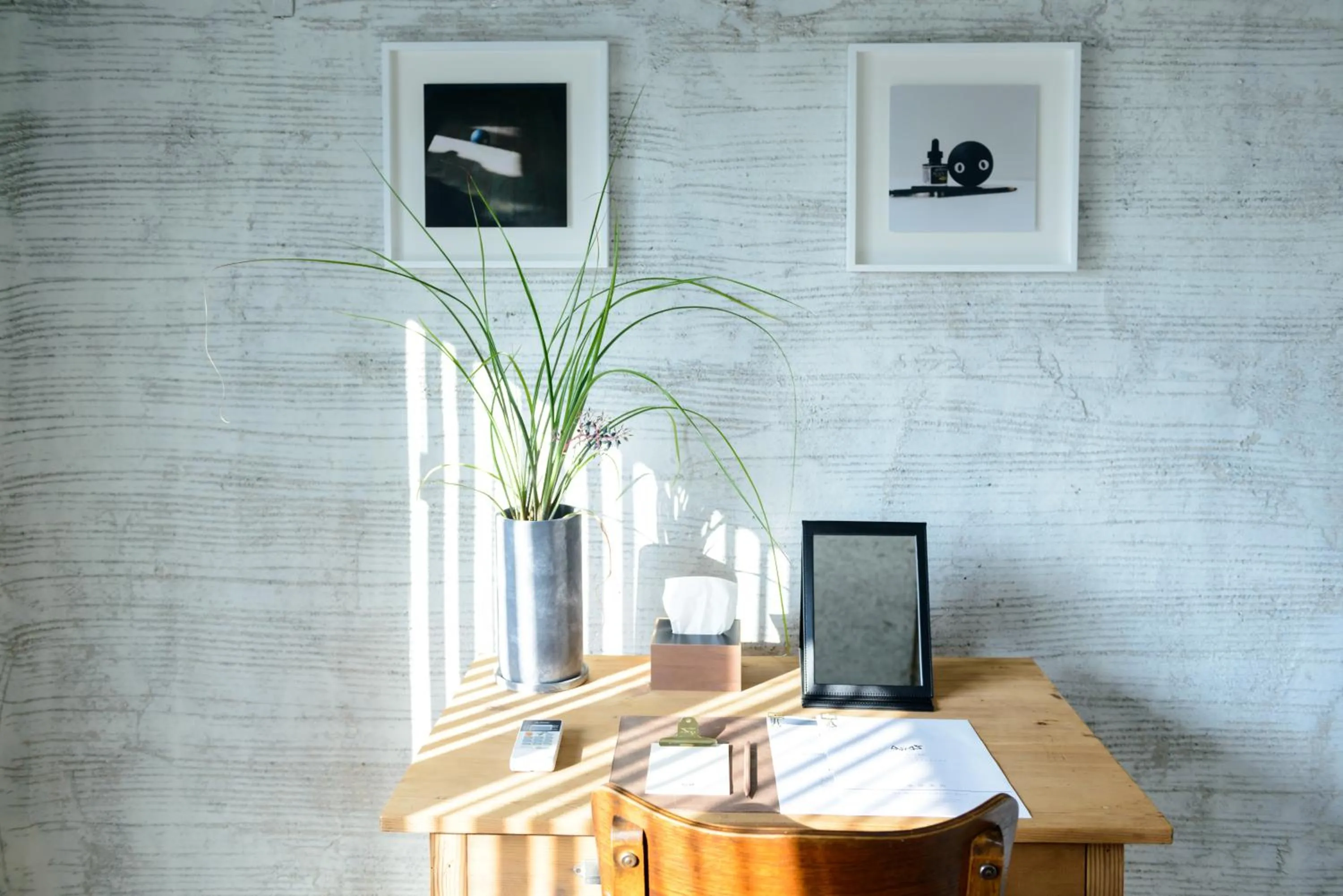 Living room in Rc Hotel Kyoto Yasaka