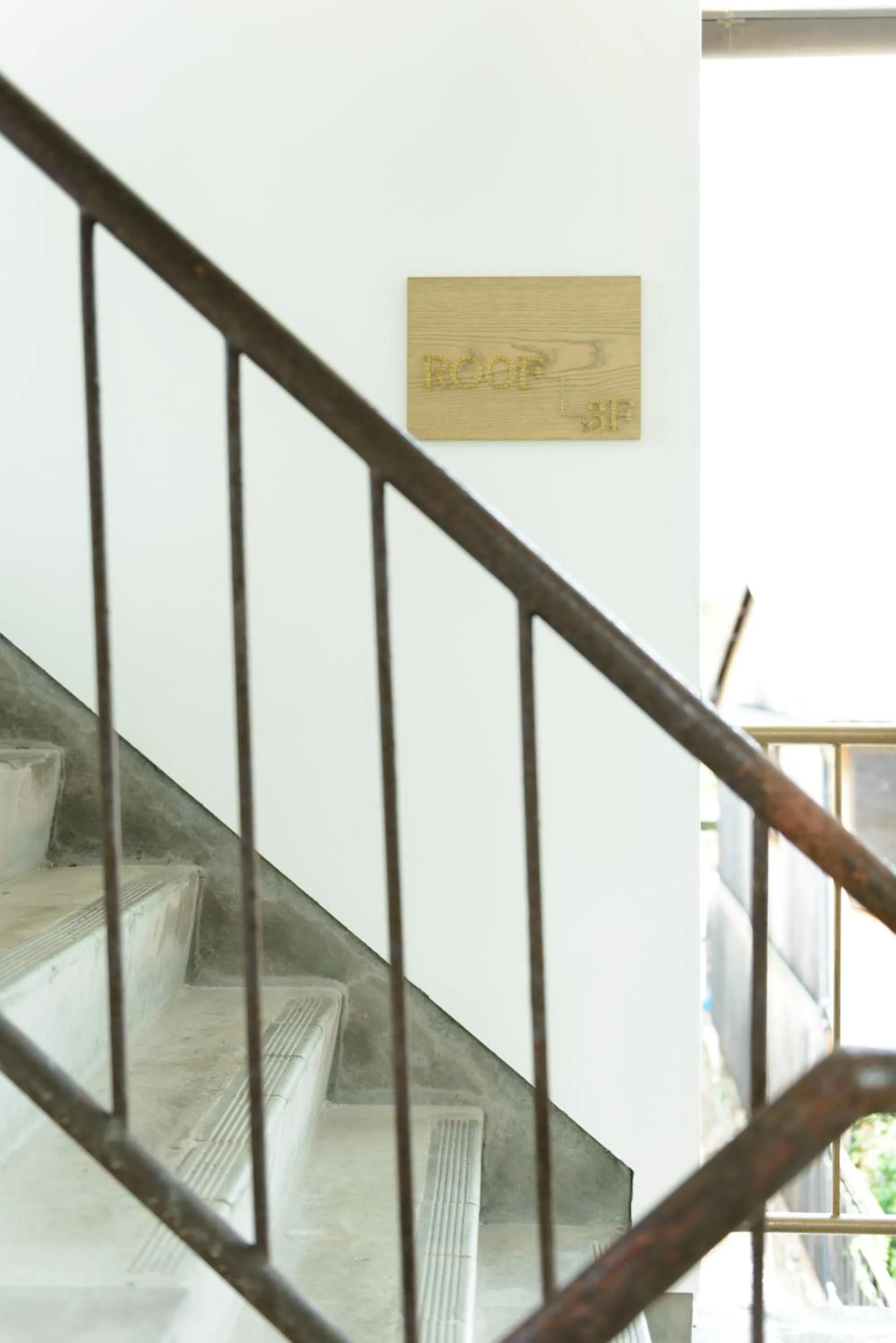 Property building in Rc Hotel Kyoto Yasaka