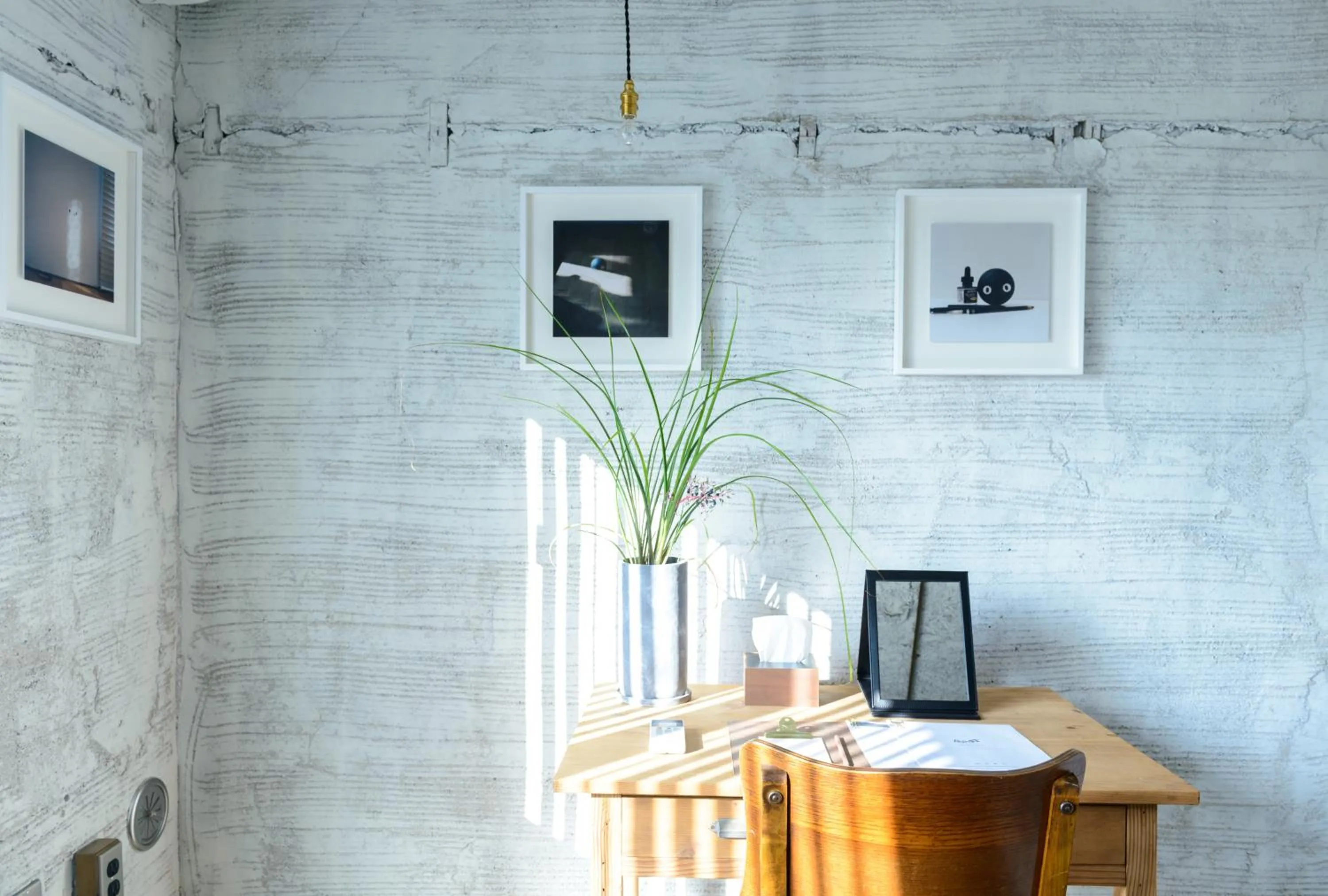 Decorative detail in Rc Hotel Kyoto Yasaka