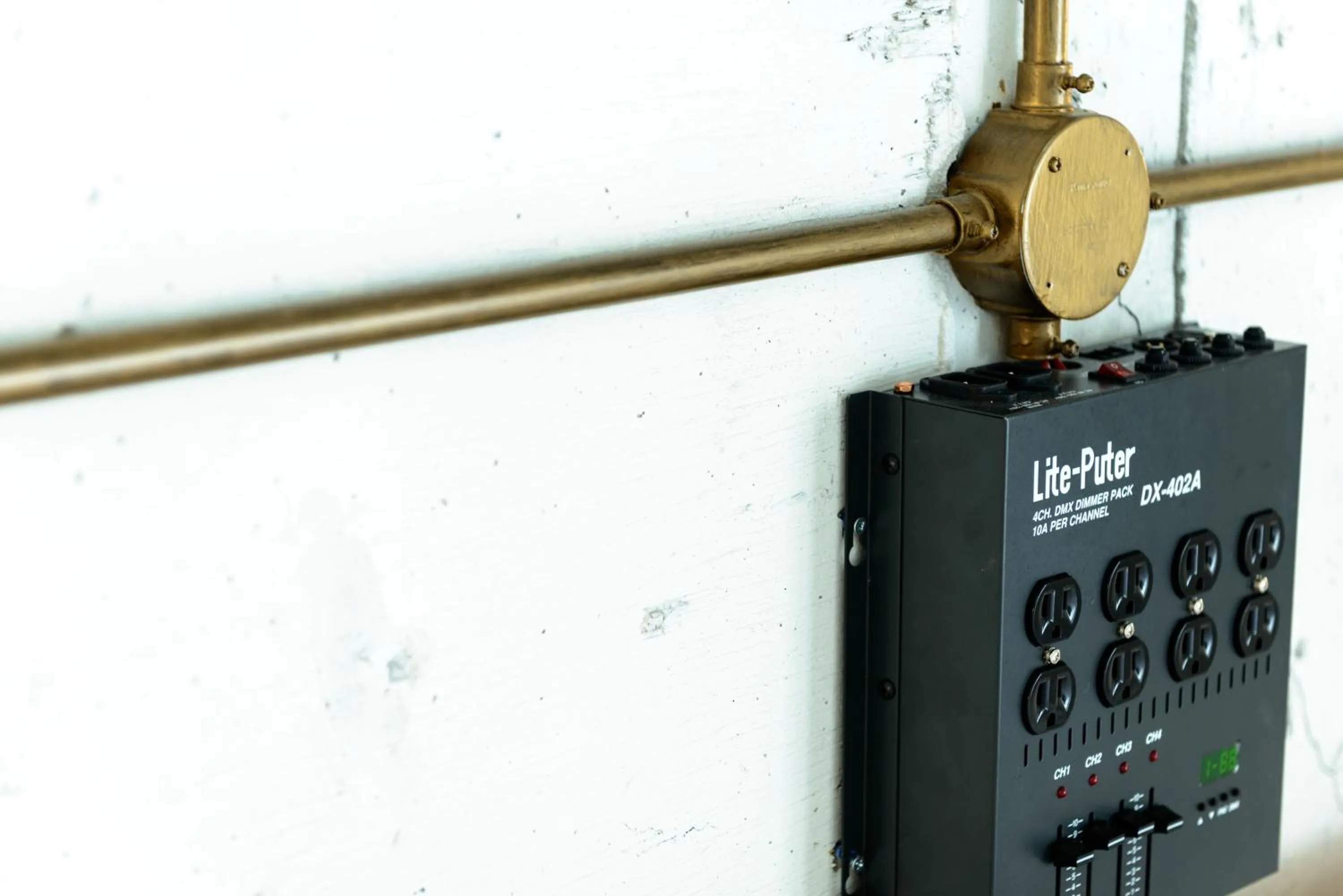 Decorative detail in Rc Hotel Kyoto Yasaka