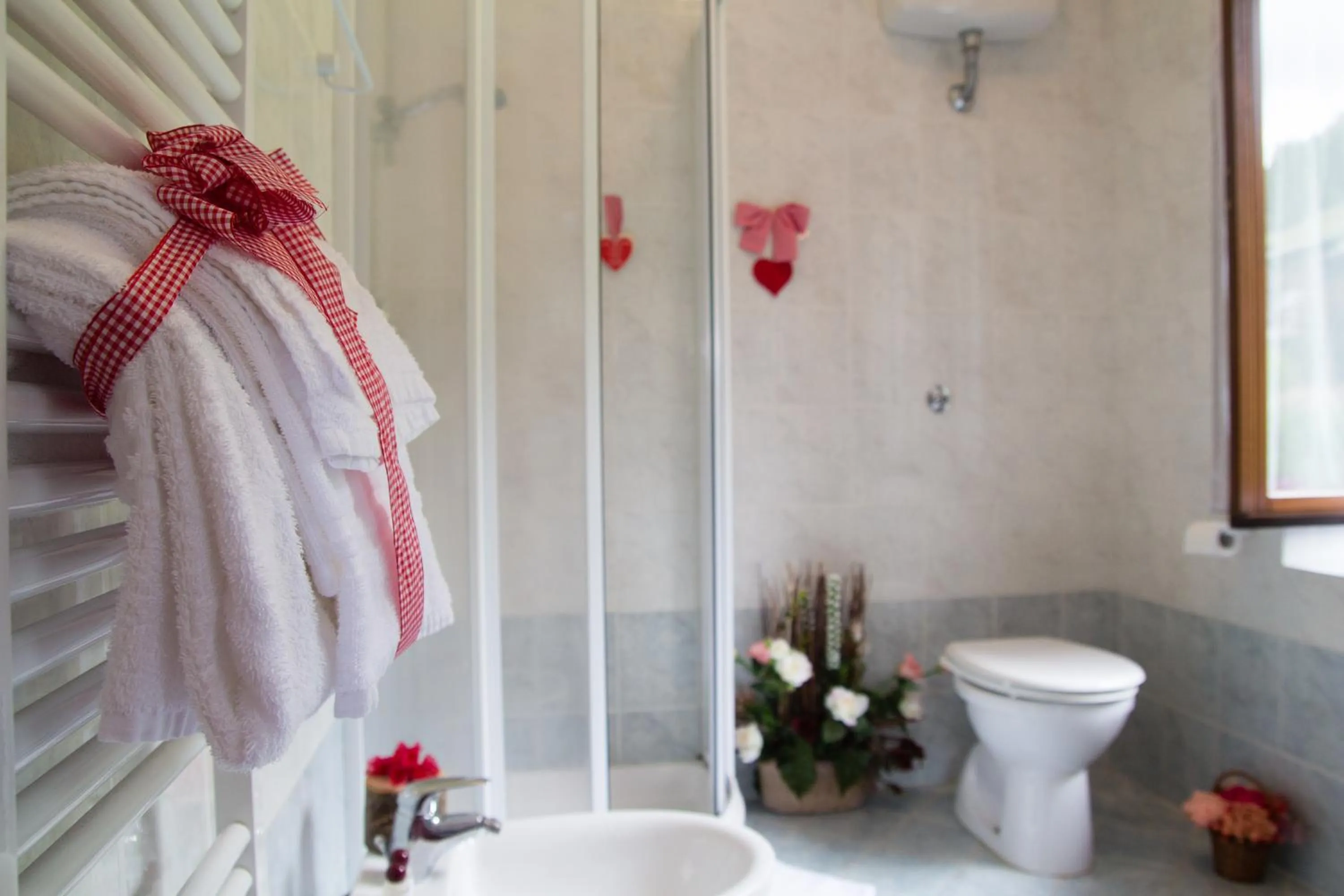 Photo of the whole room in GH Hotel Piaz