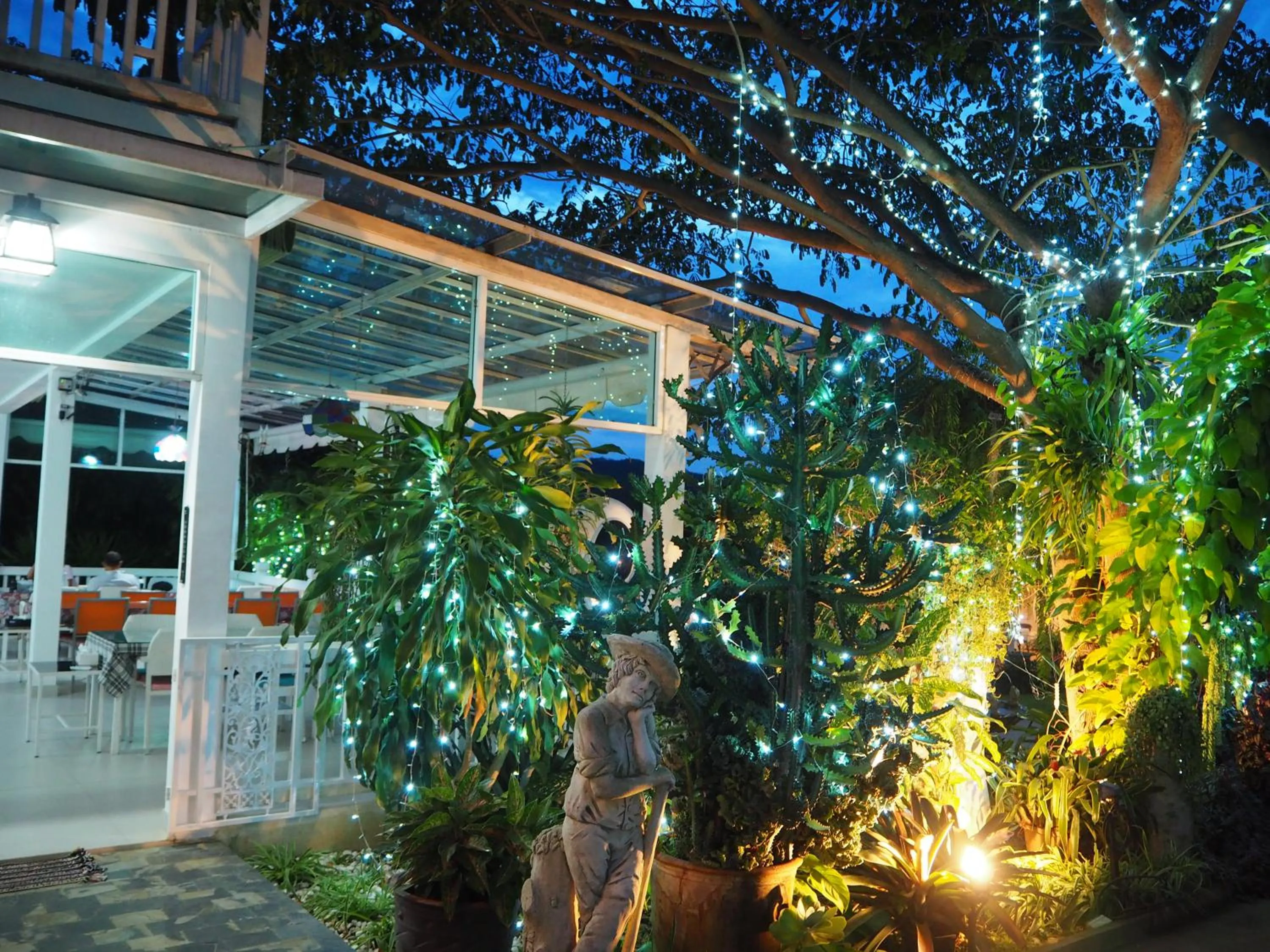 Banquet/Function facilities in Baan Ing Khao