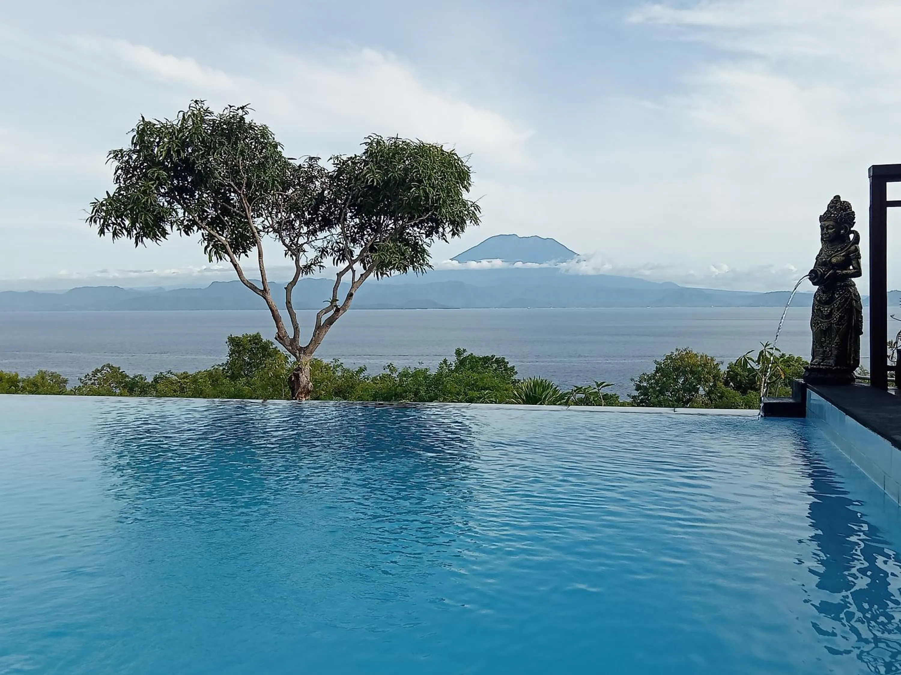 Bataran Garden Cottage