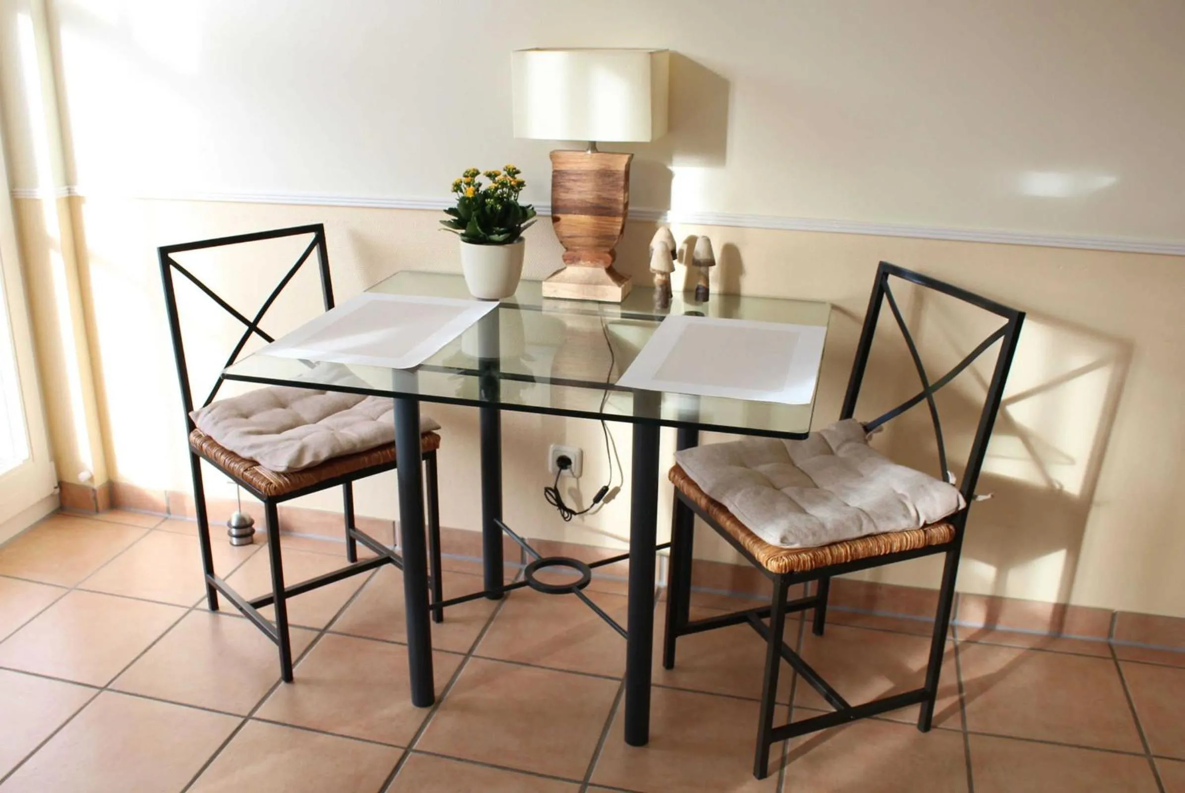 Ferienwohnung _Kleiner Seeigel