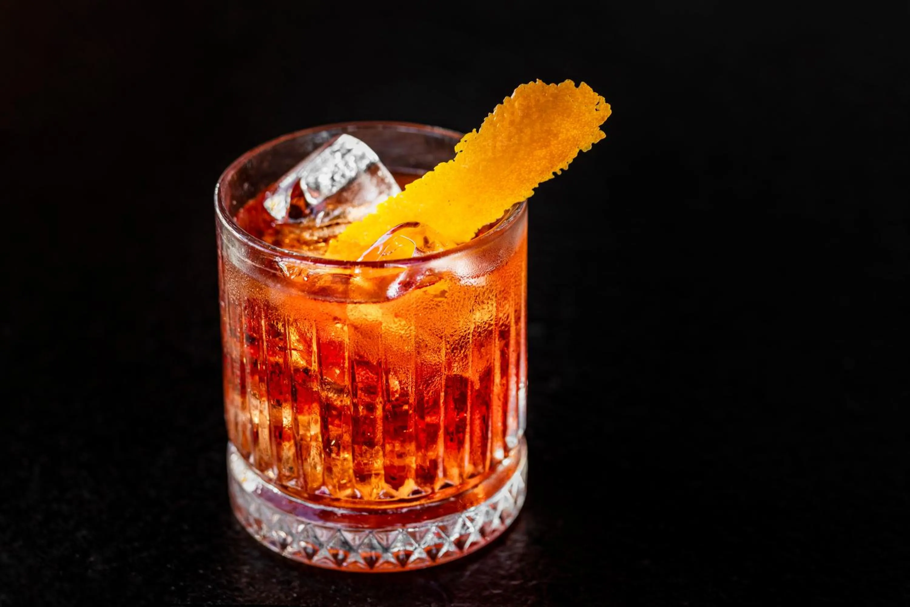 Alcoholic drinks in Bendito Cacao Resort & Spa