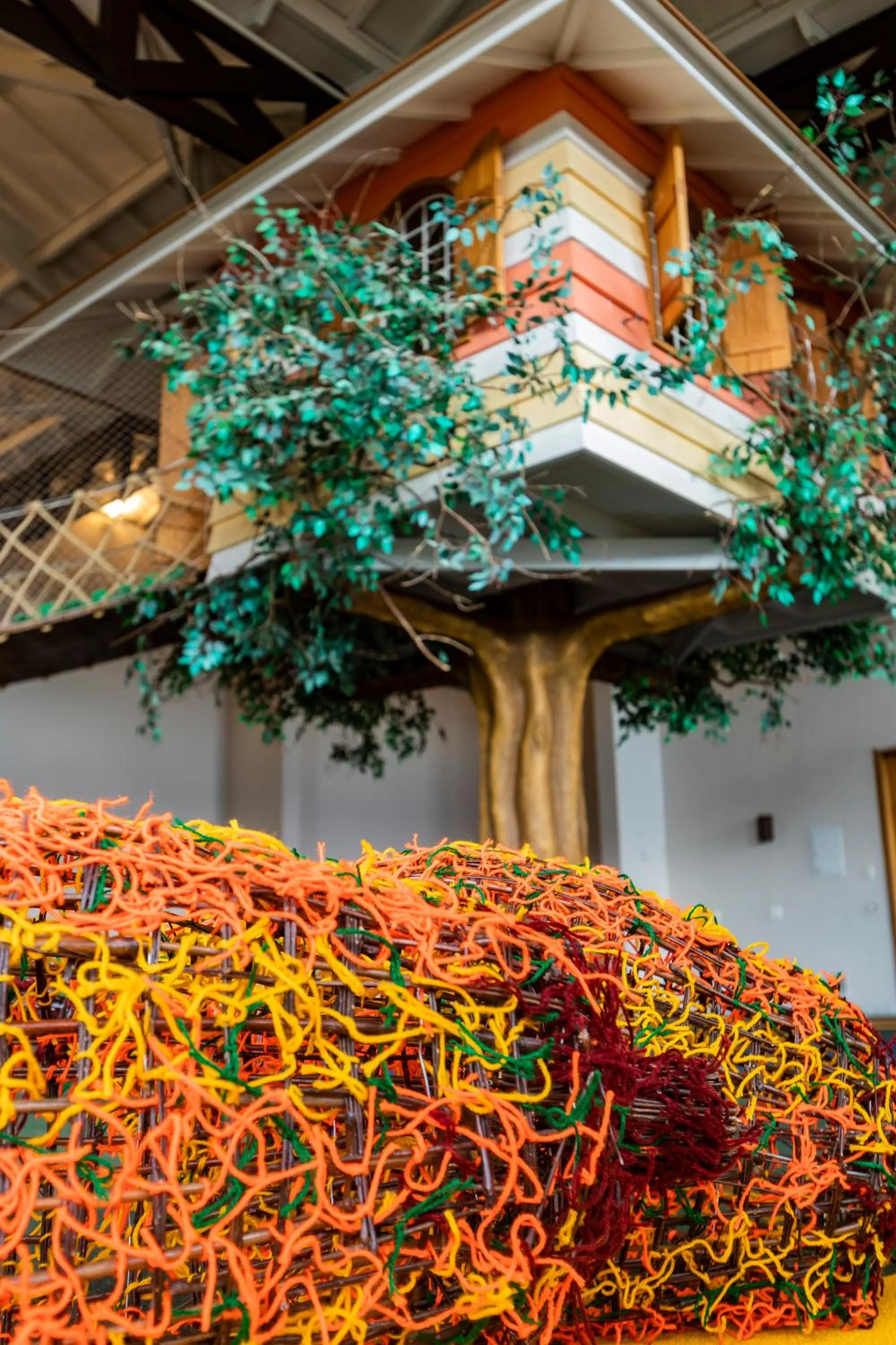 Property building in Bendito Cacao Resort & Spa