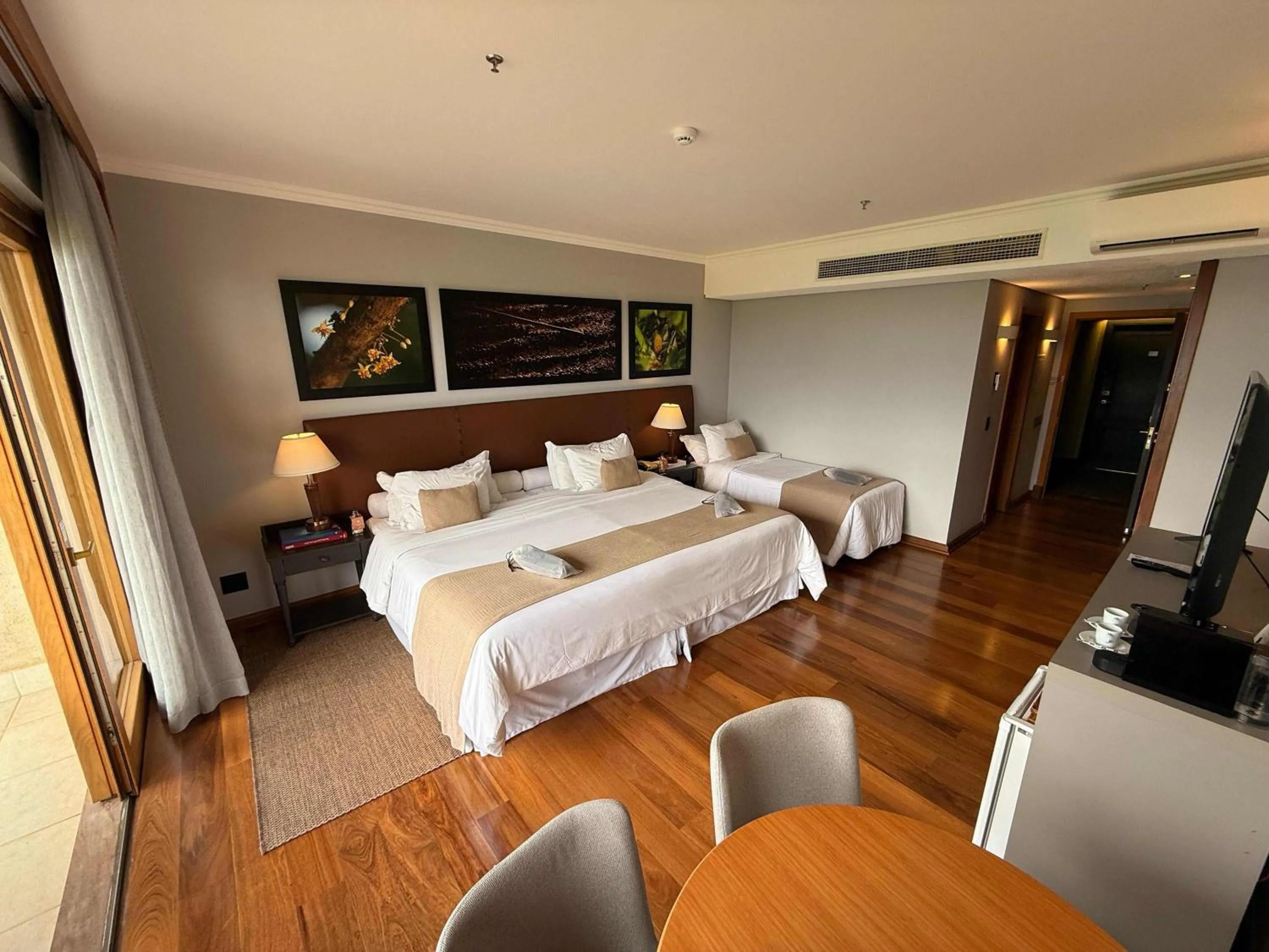 Bedroom, Bed in Bendito Cacao Resort & Spa