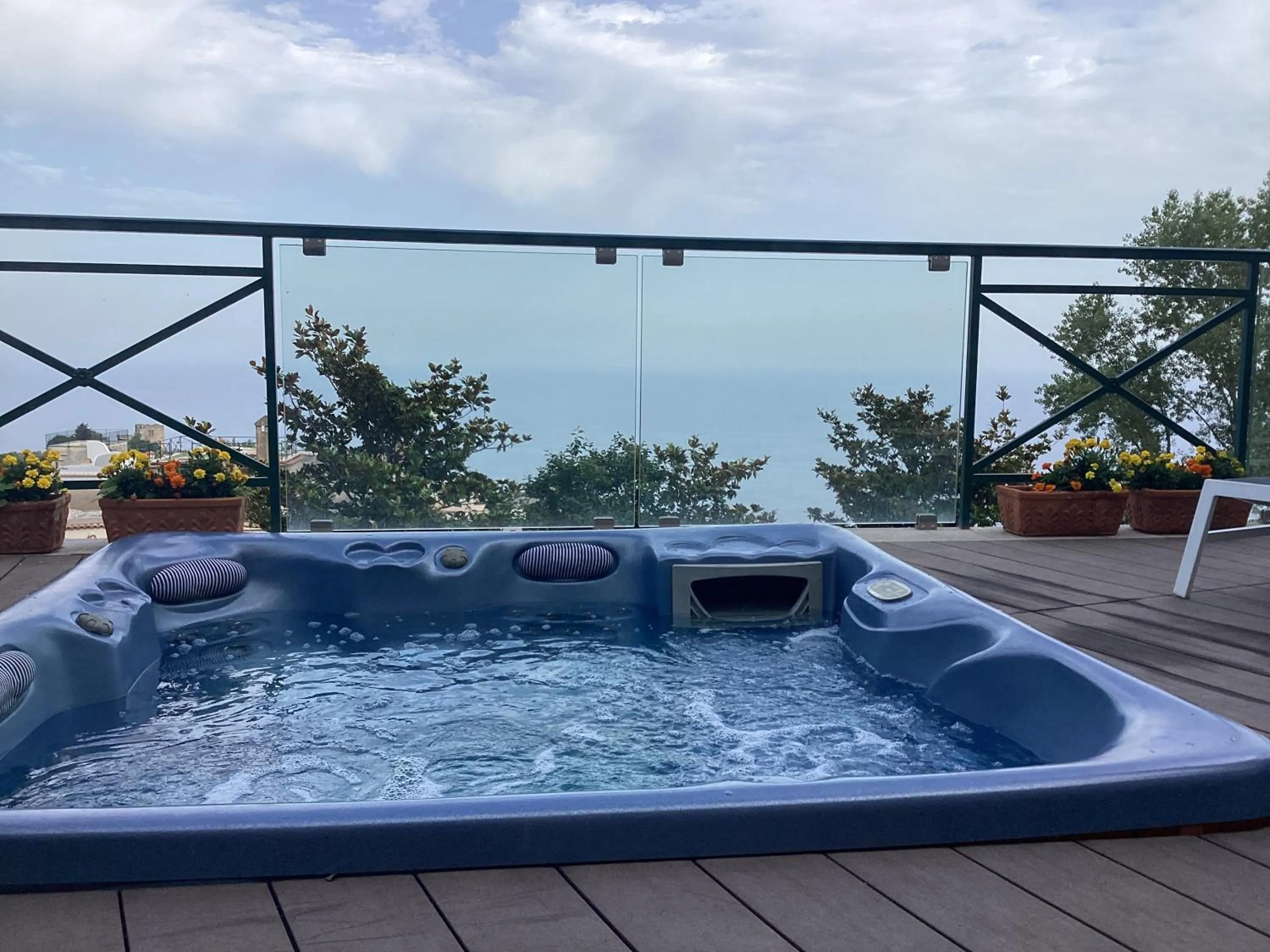 Day in Al Borgo Torello