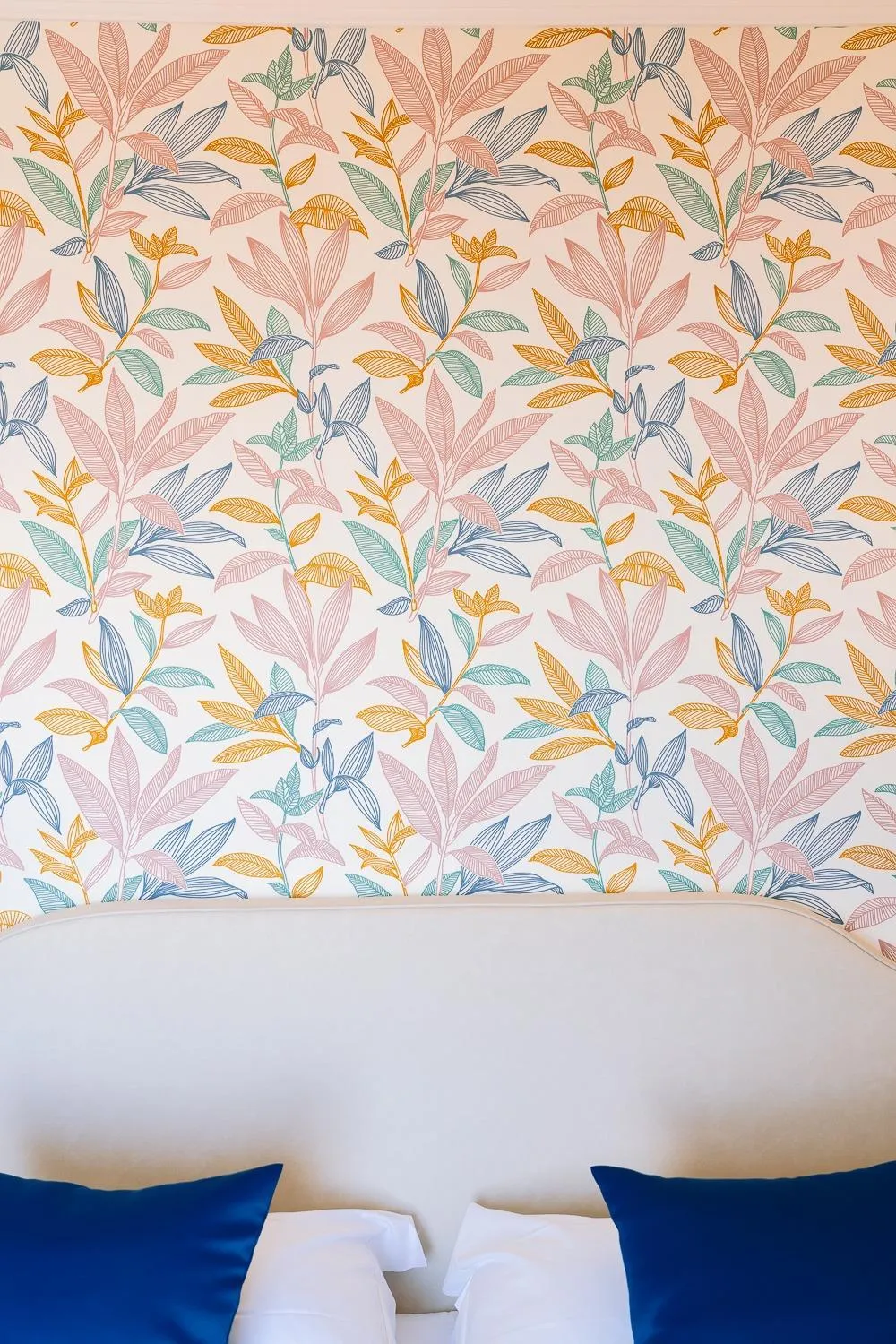 Bed in Al Borgo Torello