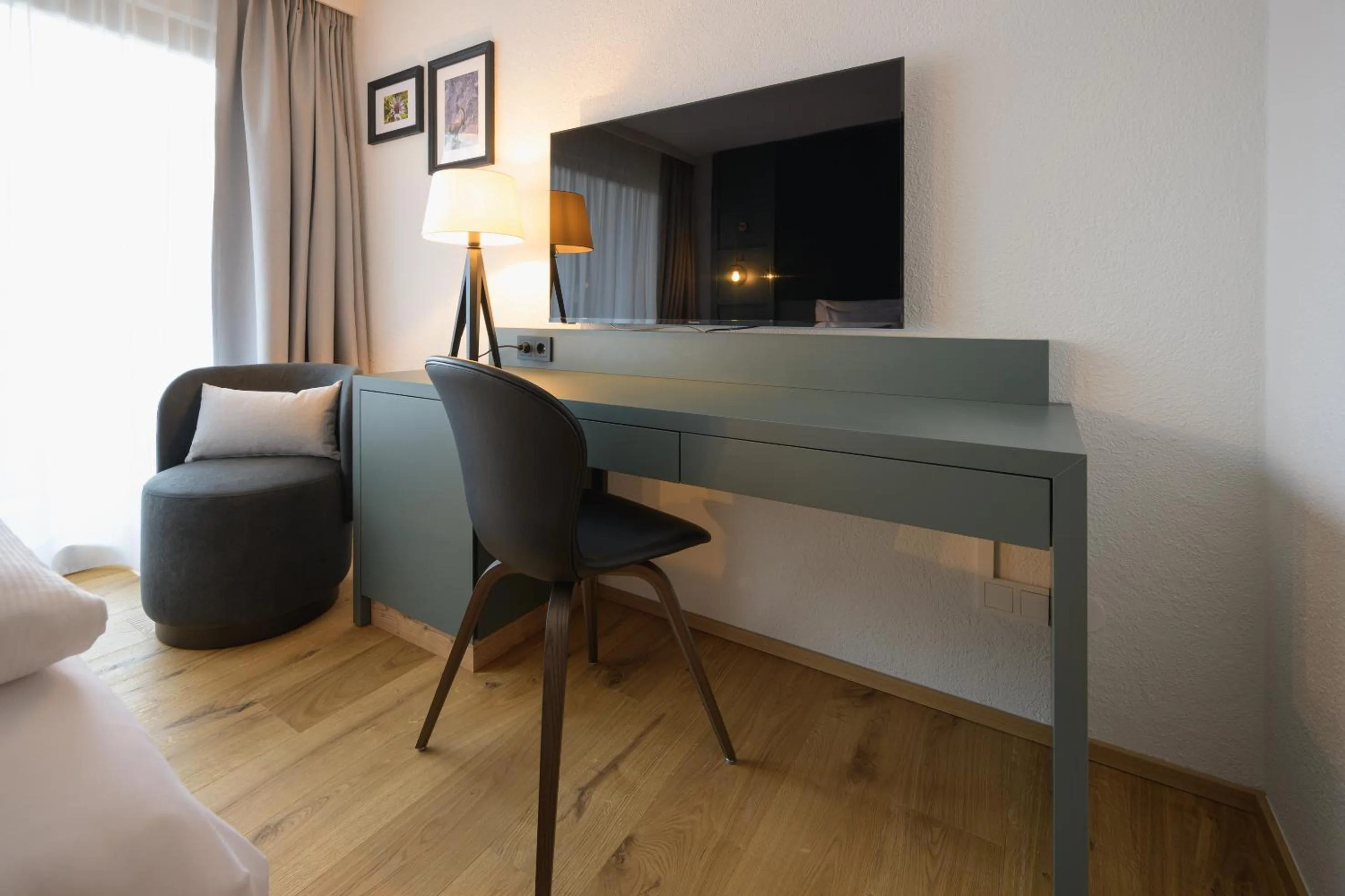 Alpenhotel Montafon & SPA