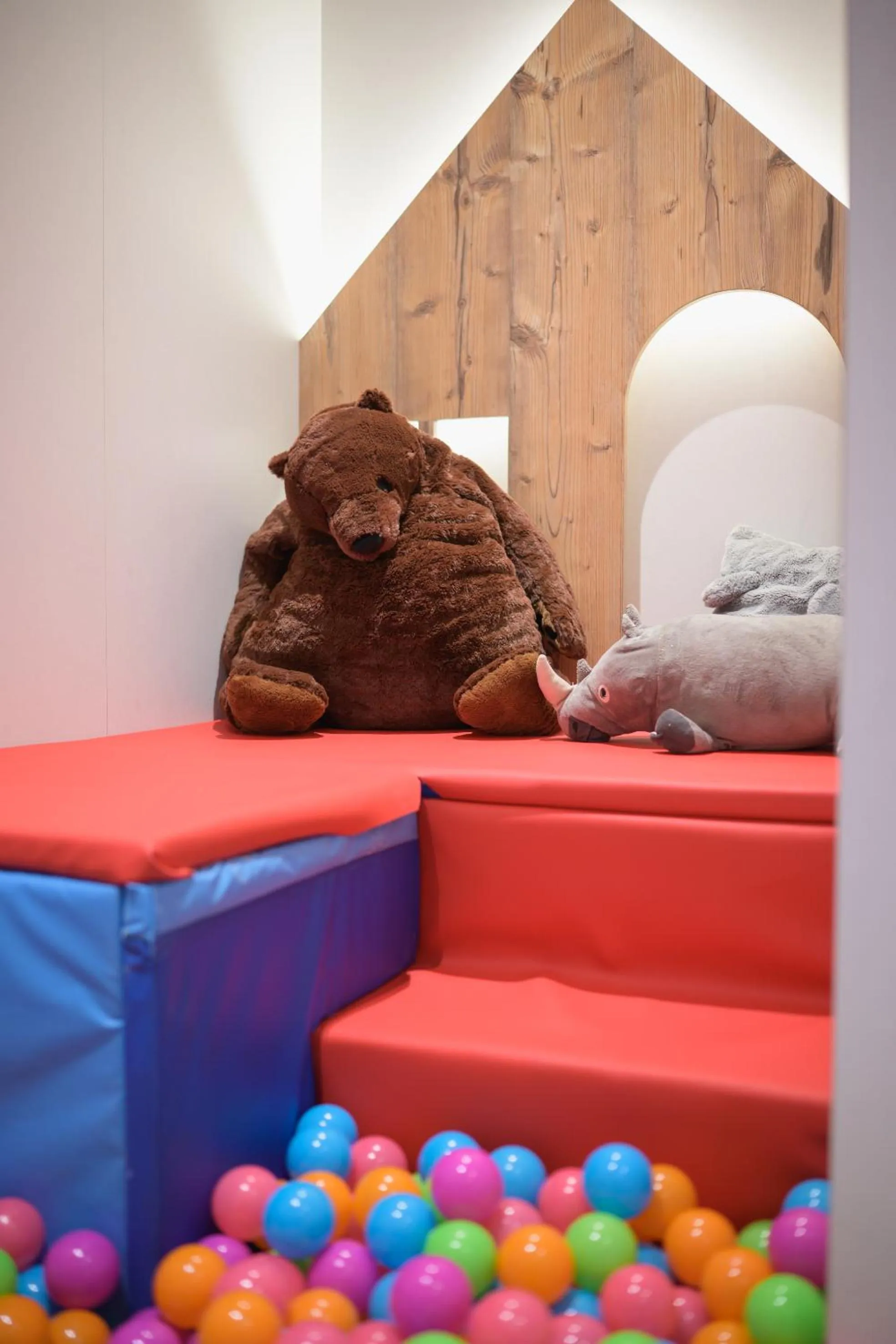 Alpenhotel Montafon & SPA