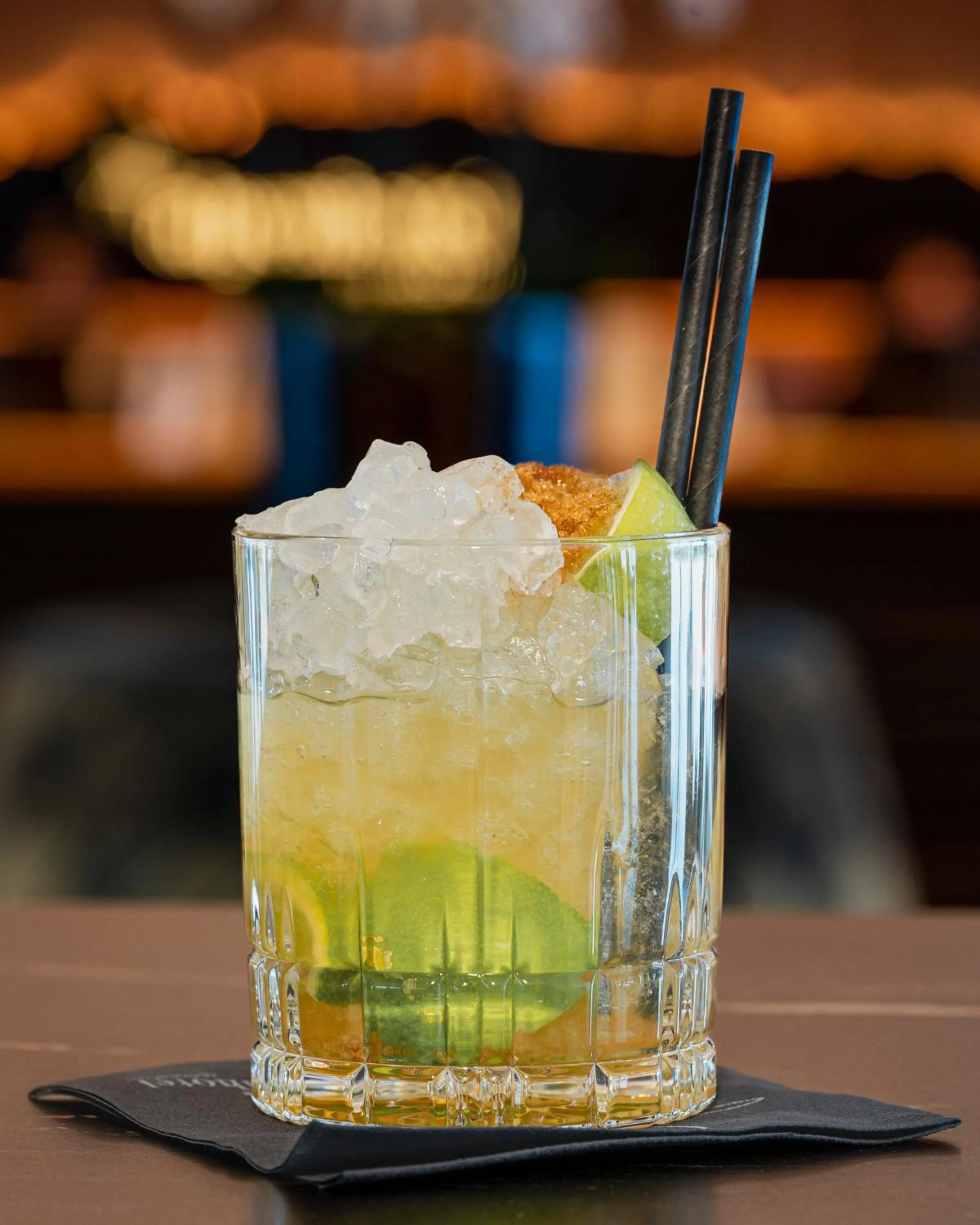 Lounge or bar in Alpenhotel Montafon & SPA