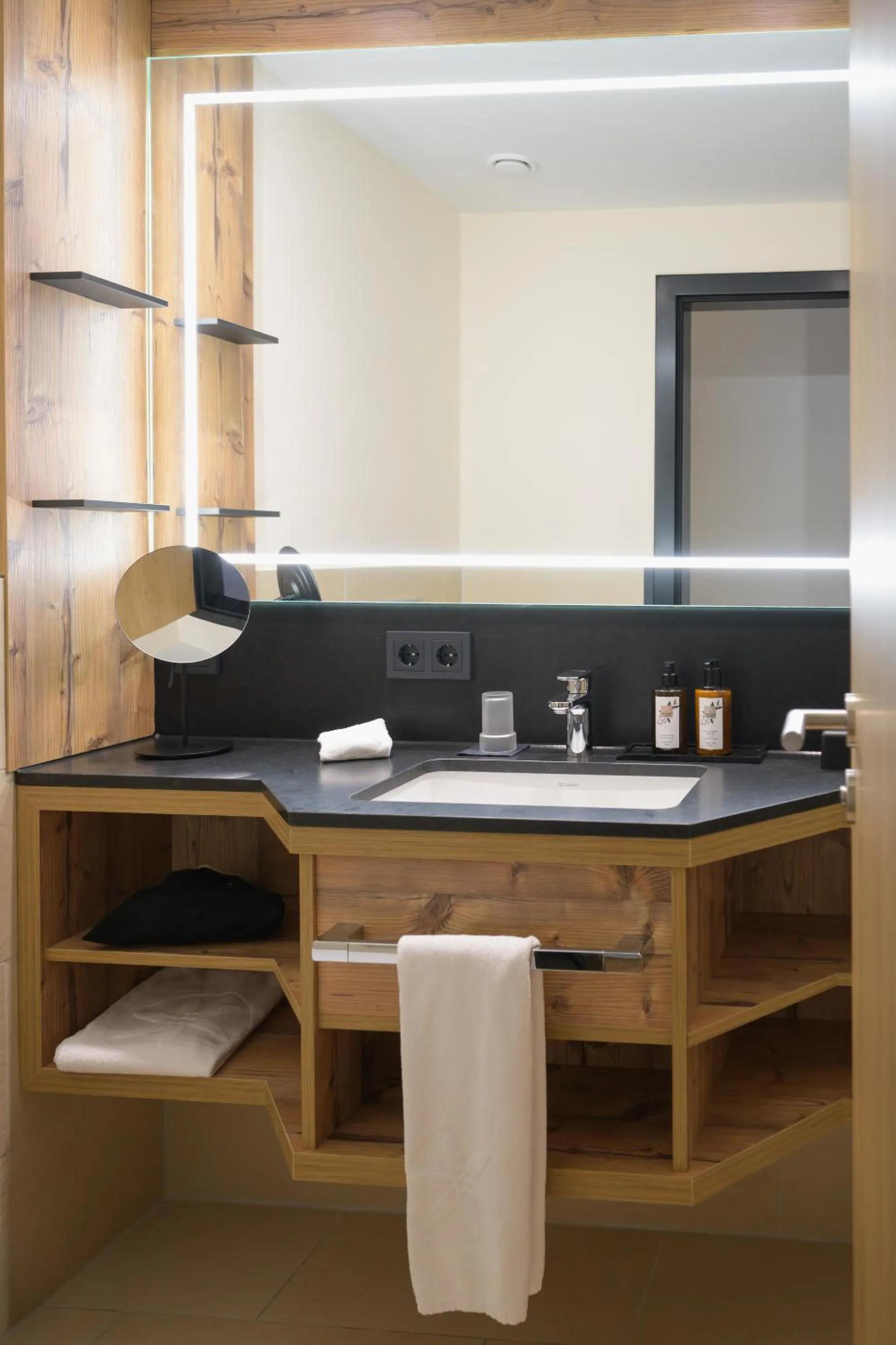 Alpenhotel Montafon & SPA