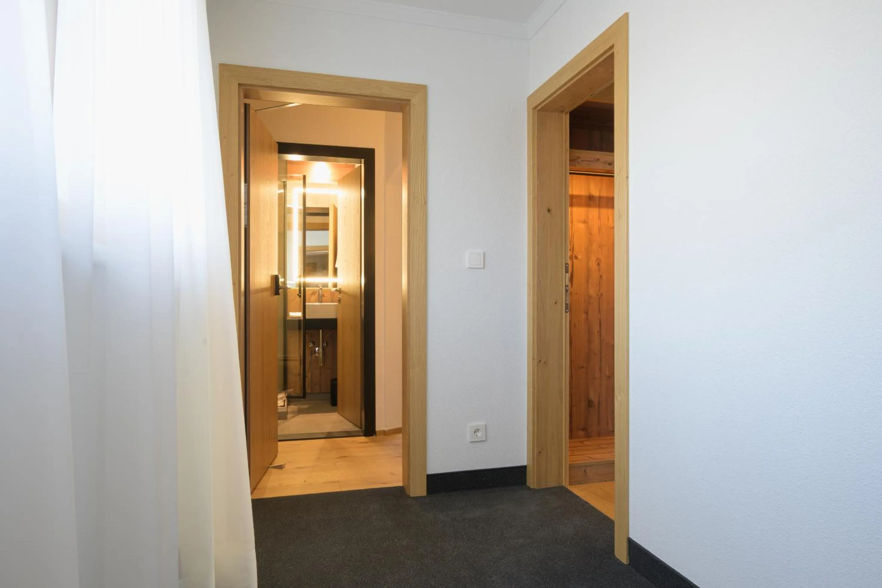 Alpenhotel Montafon & SPA