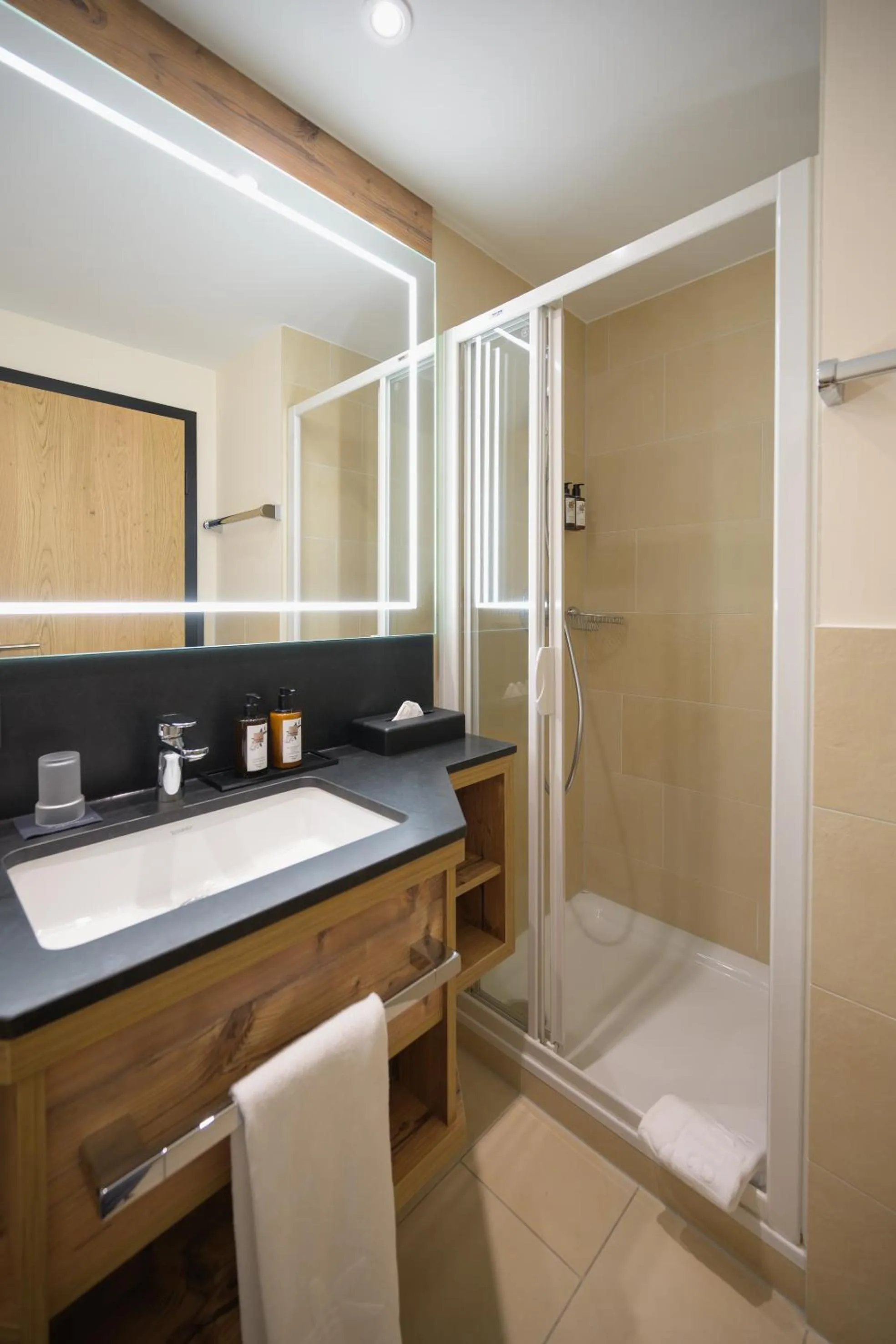 Alpenhotel Montafon & SPA