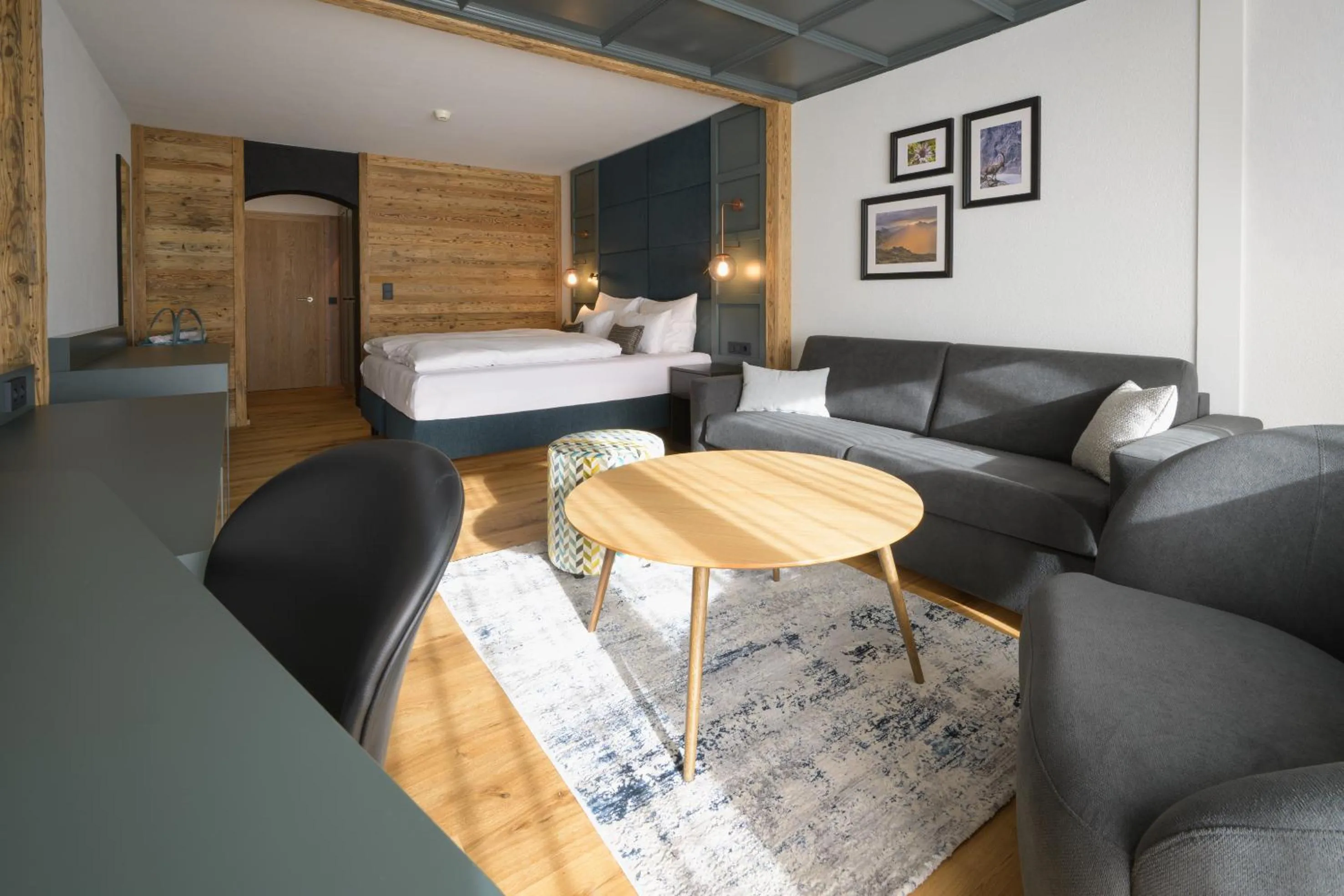 Alpenhotel Montafon & SPA