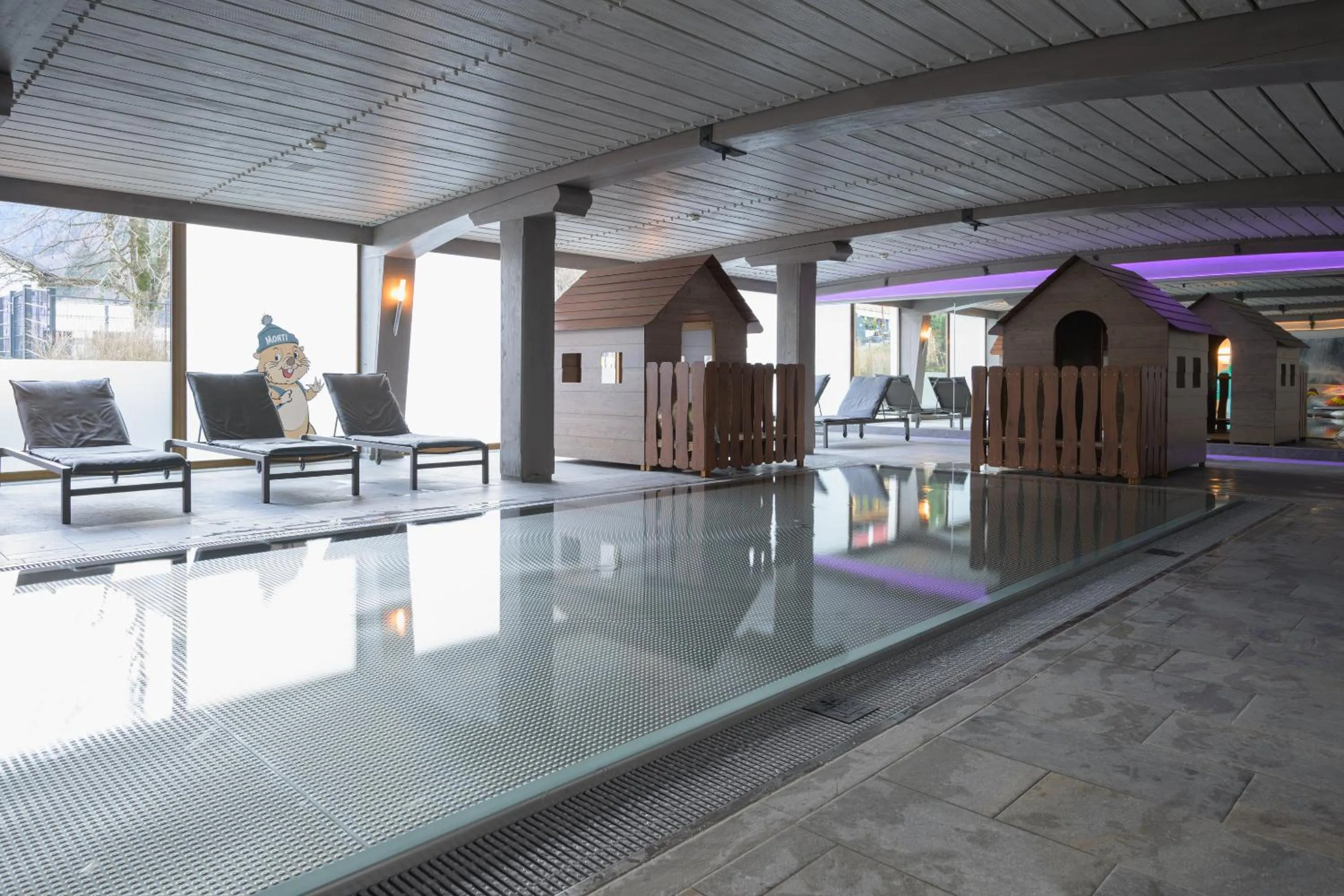 Alpenhotel Montafon & SPA