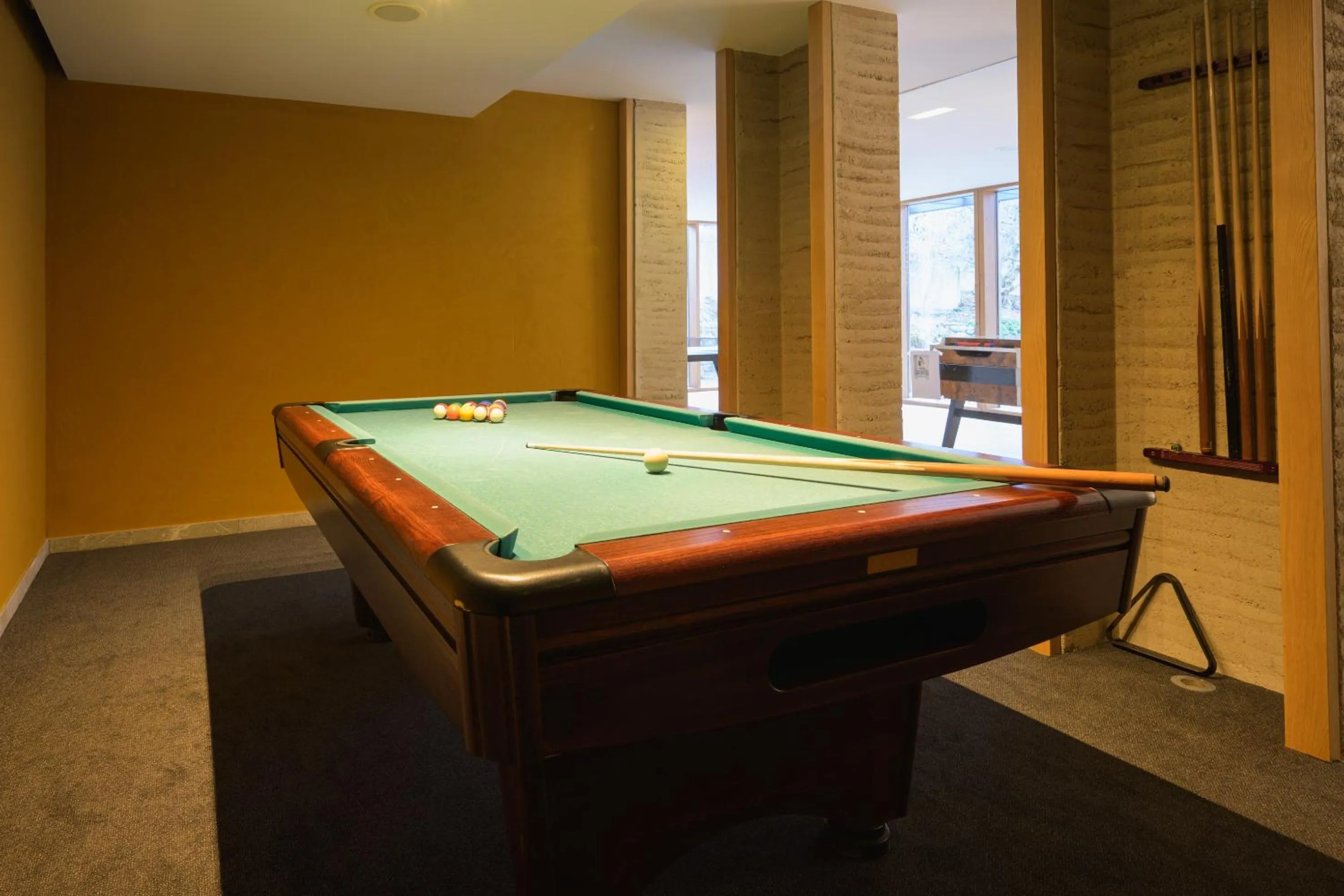 Alpenhotel Montafon & SPA