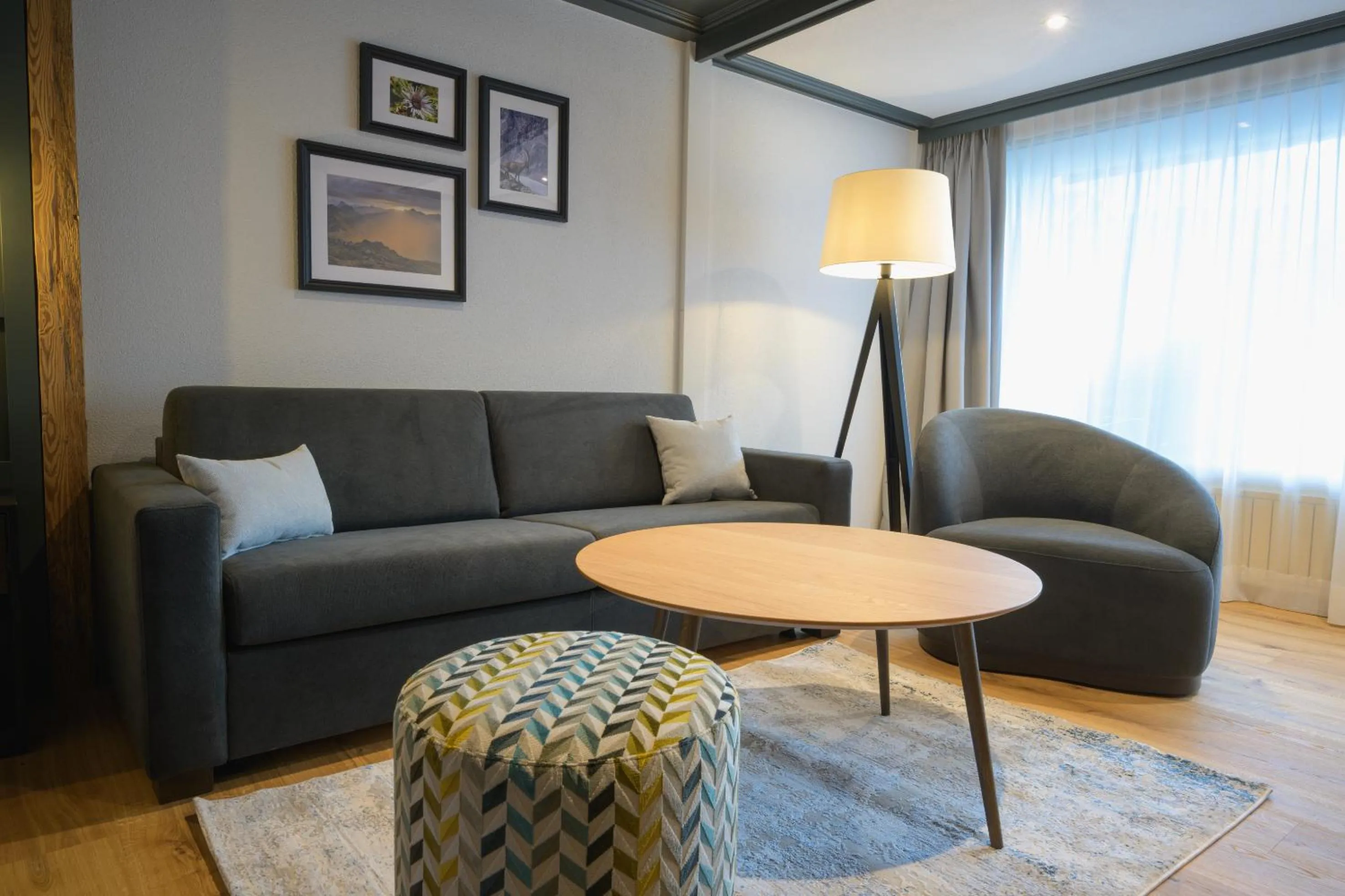 Alpenhotel Montafon & SPA