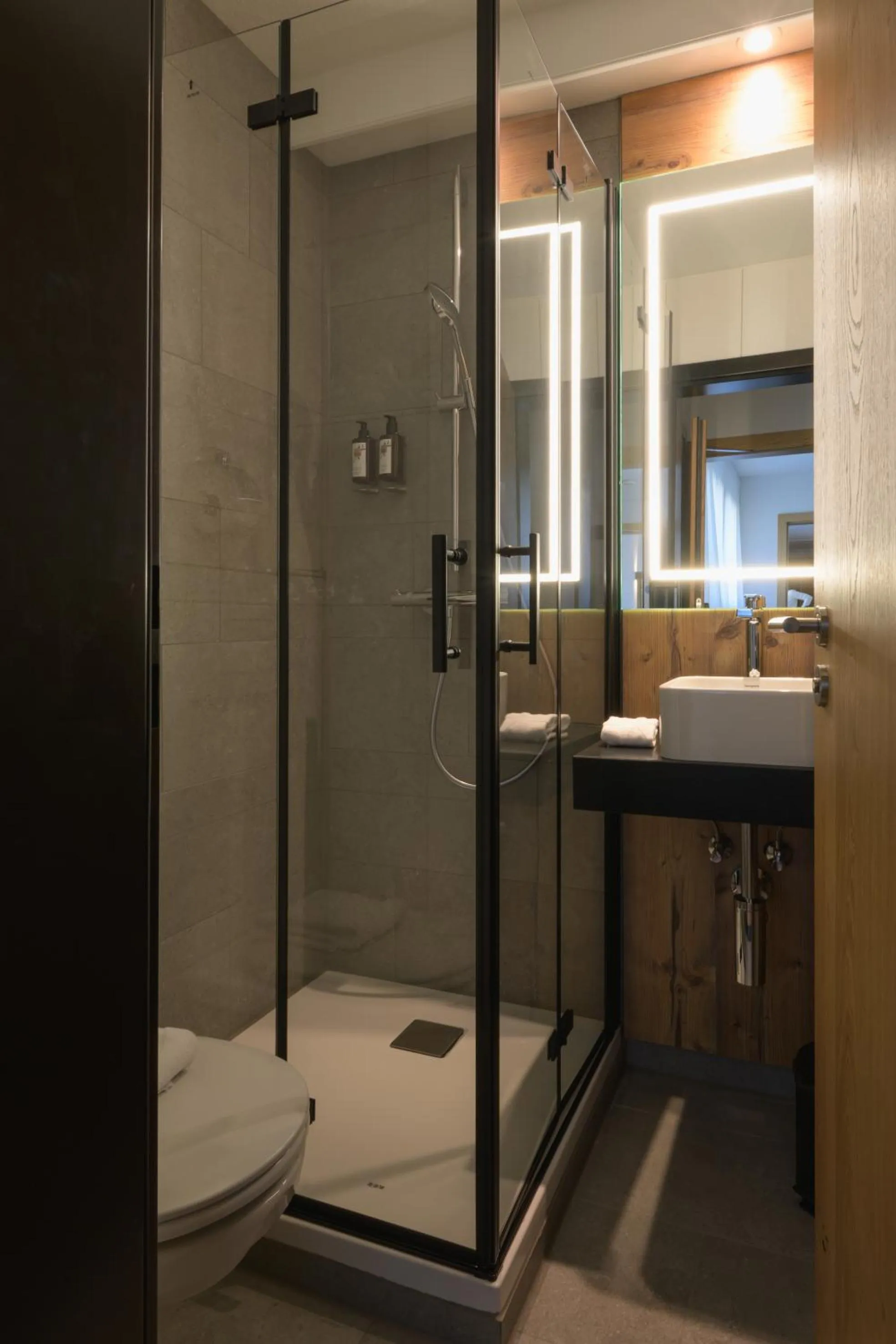 Alpenhotel Montafon & SPA