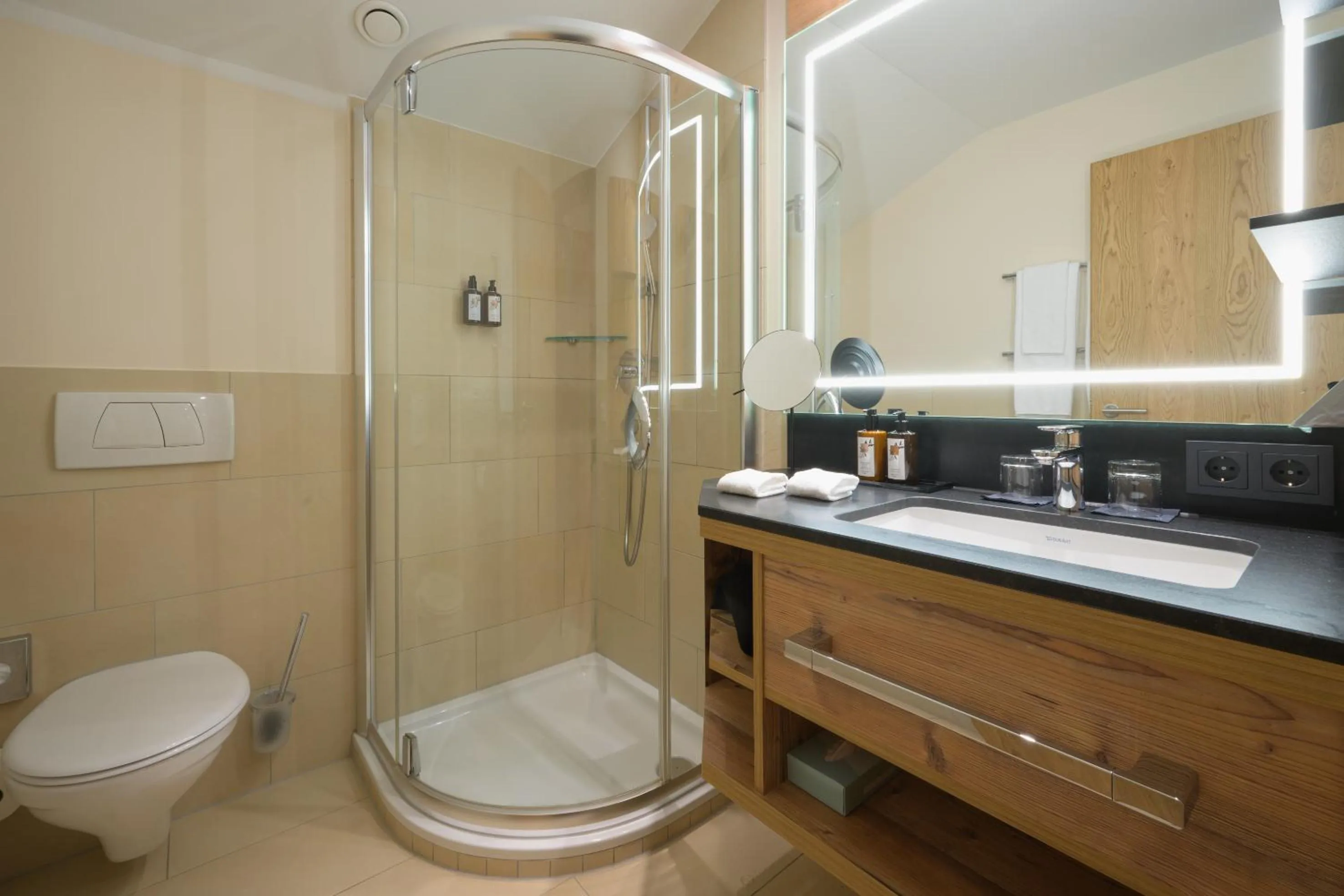 Alpenhotel Montafon & SPA