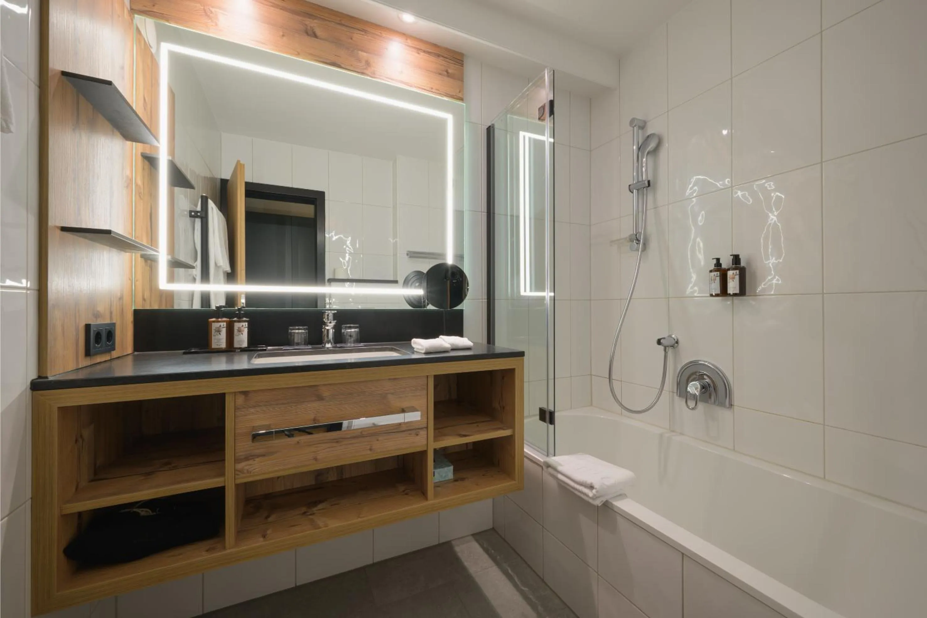 Alpenhotel Montafon & SPA