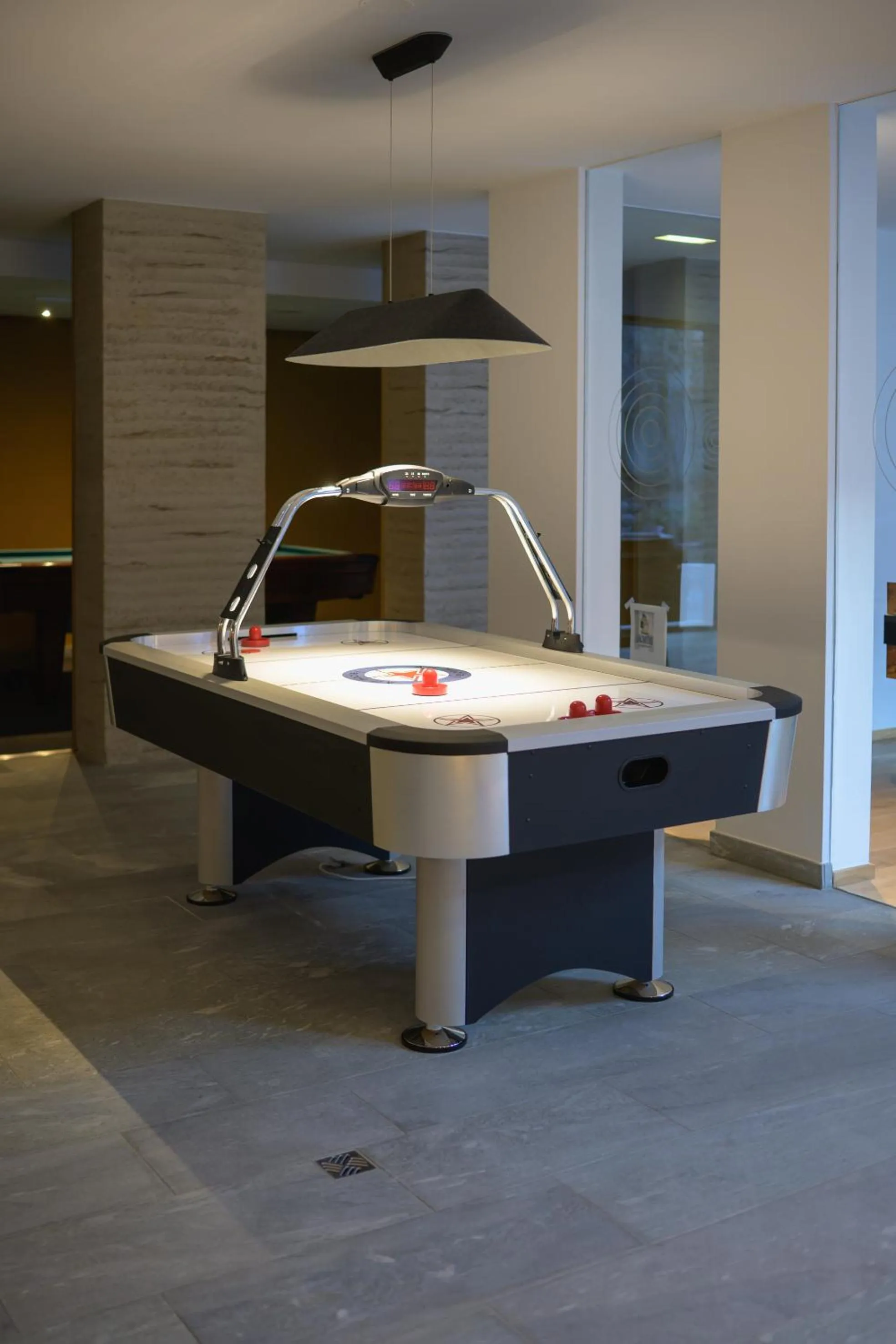 Alpenhotel Montafon & SPA