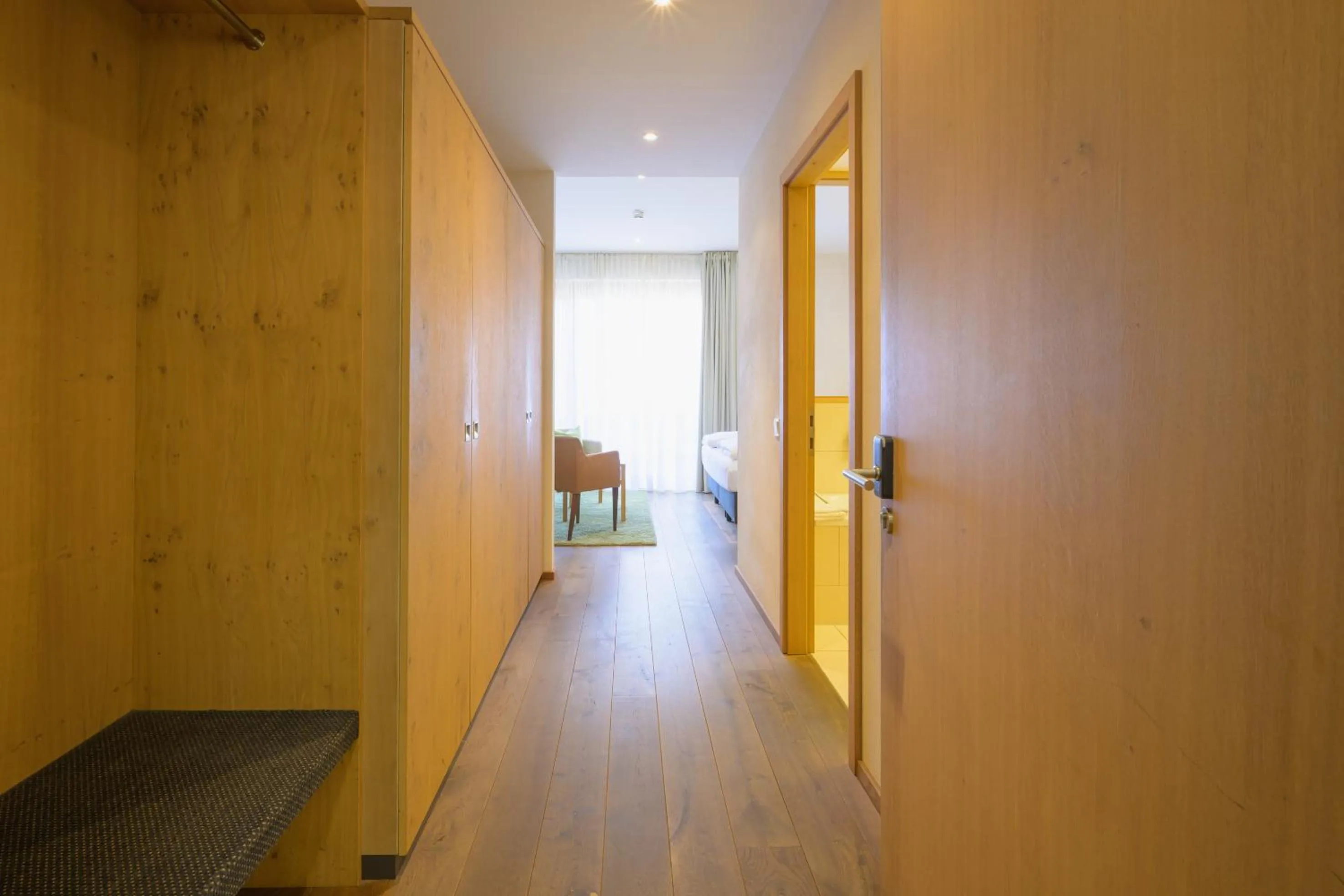 Alpenhotel Montafon & SPA