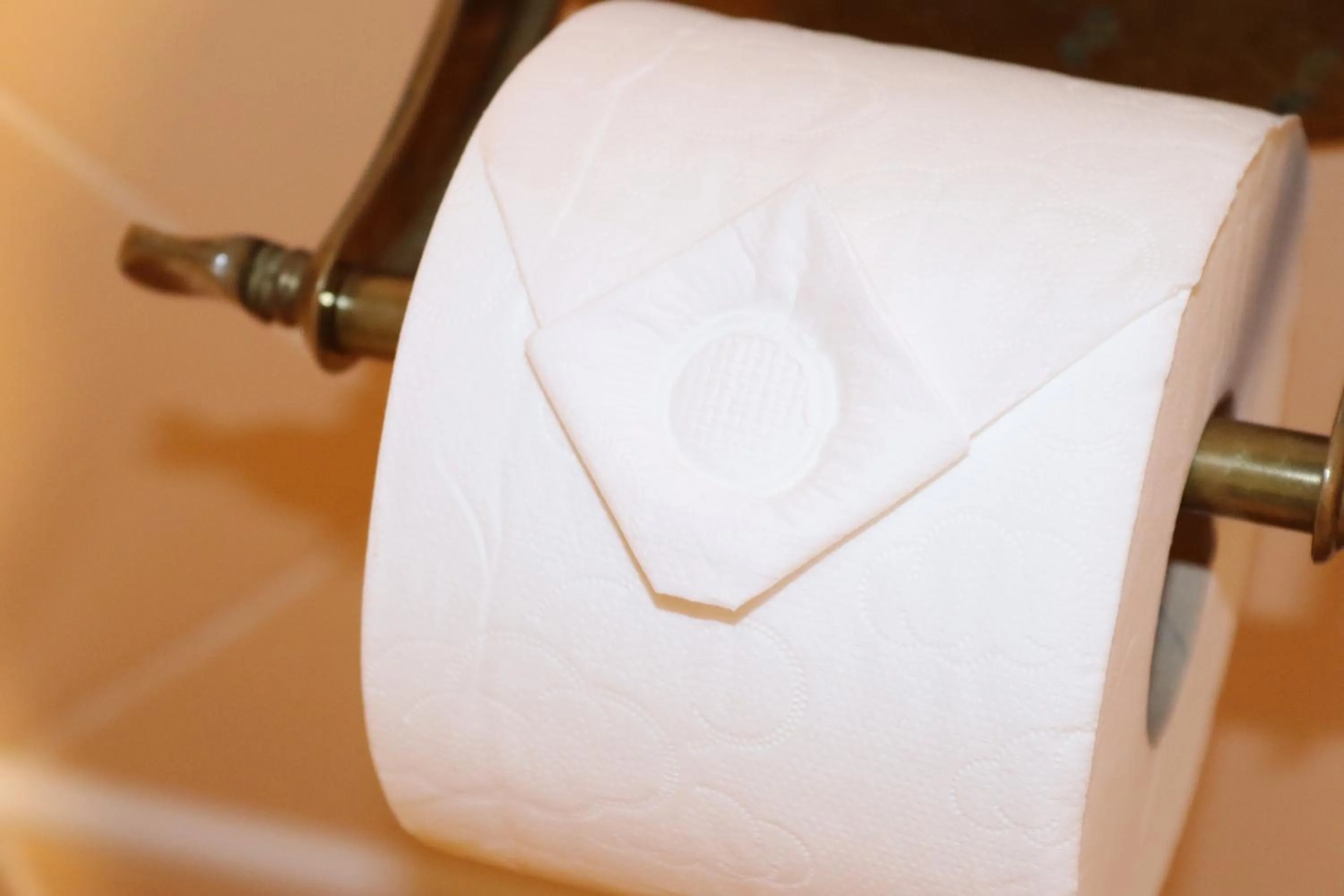 Bathroom in Hostal Rural Irigoienea