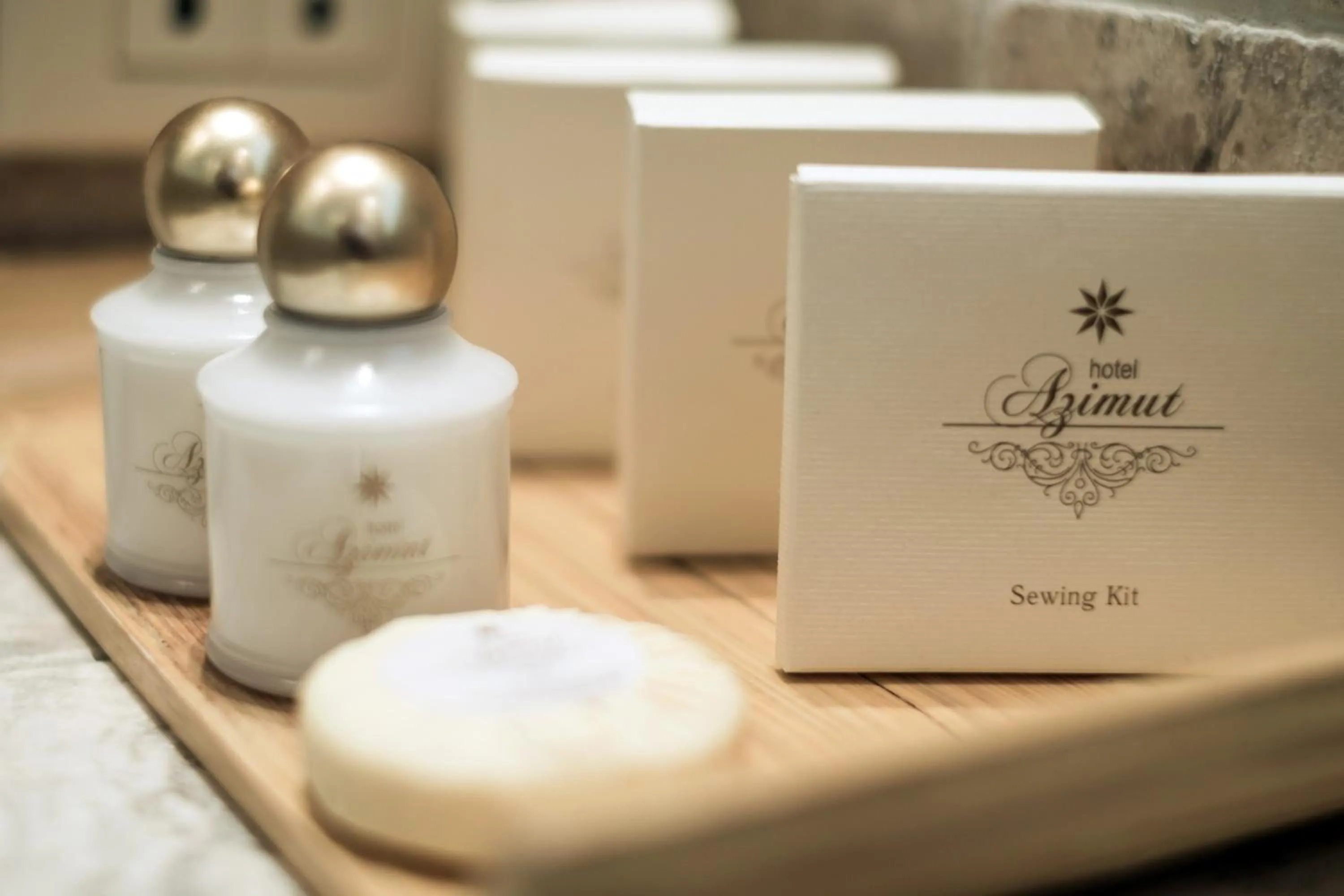 Other in Hotel Azimut