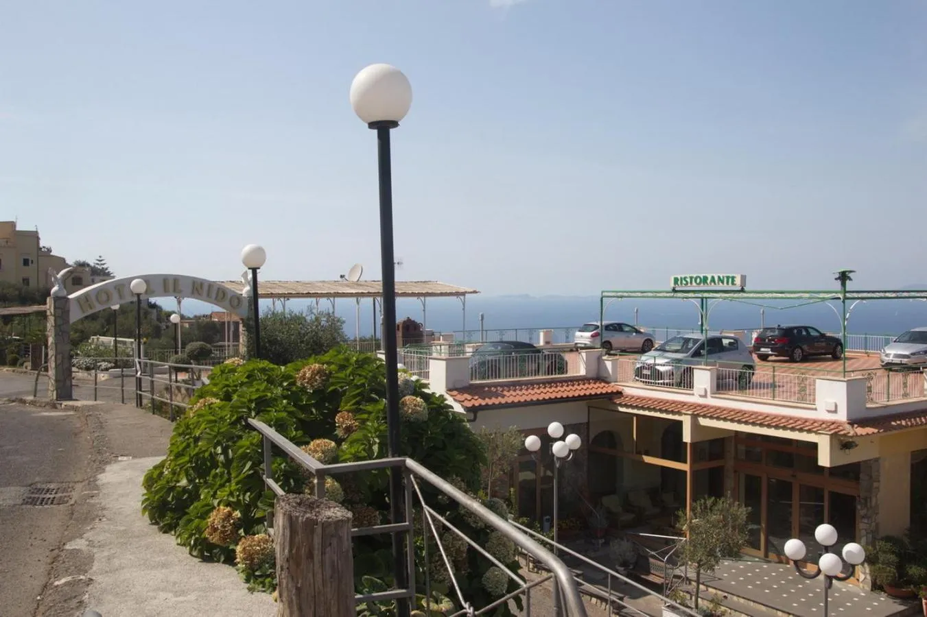 Other in Hotel Il Nido Sorrento