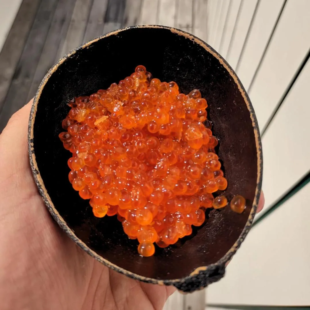 Restaurant/places to eat in Sandi Hotel