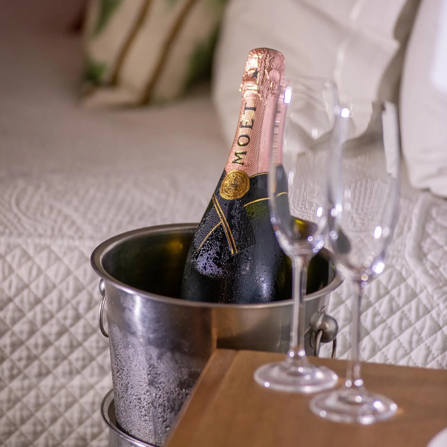 Drinks in Sandi Hotel