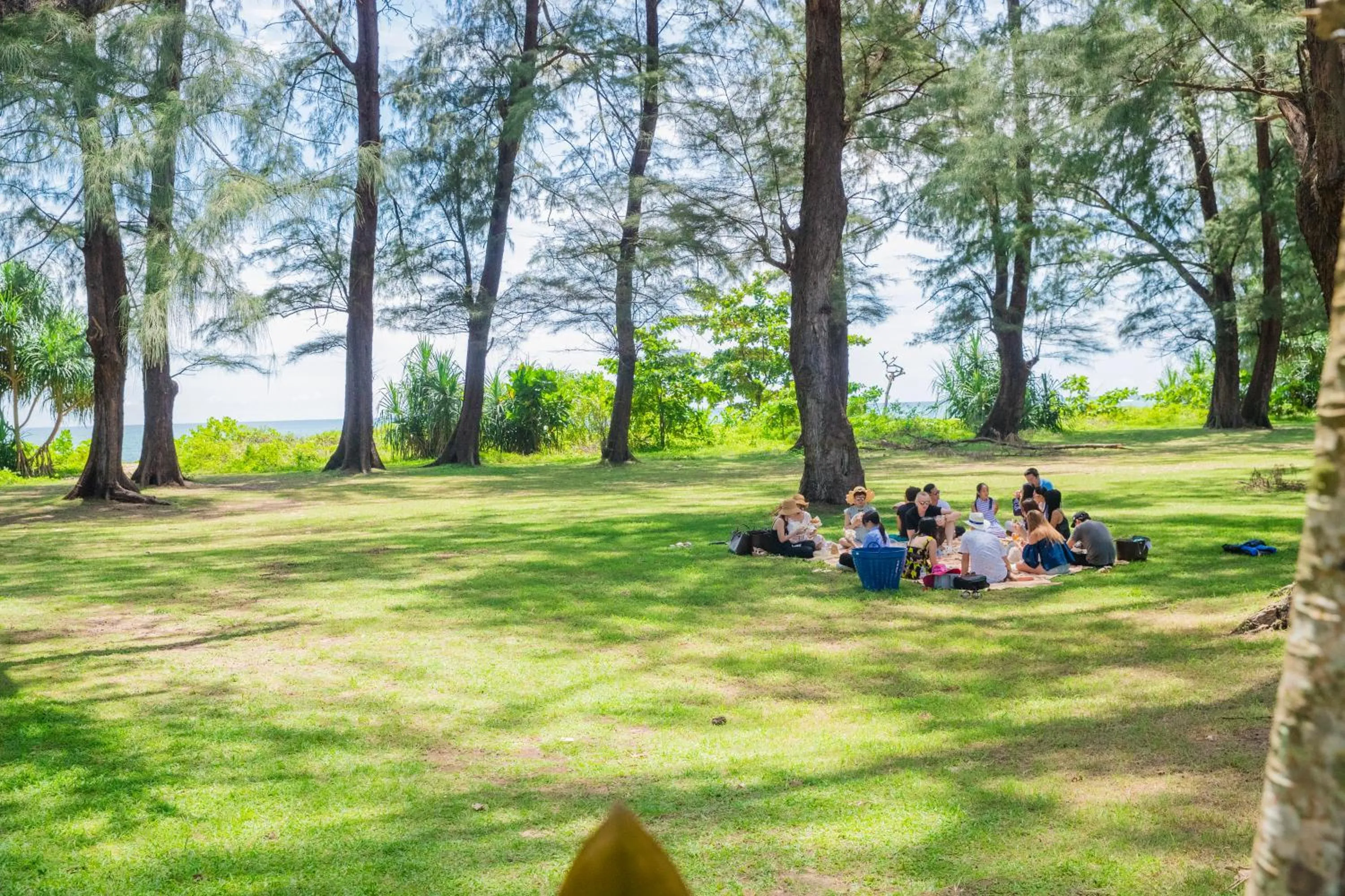 People in Dewa Phuket Resort & Villas
