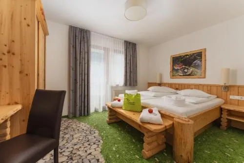 Hartweger's Hotel