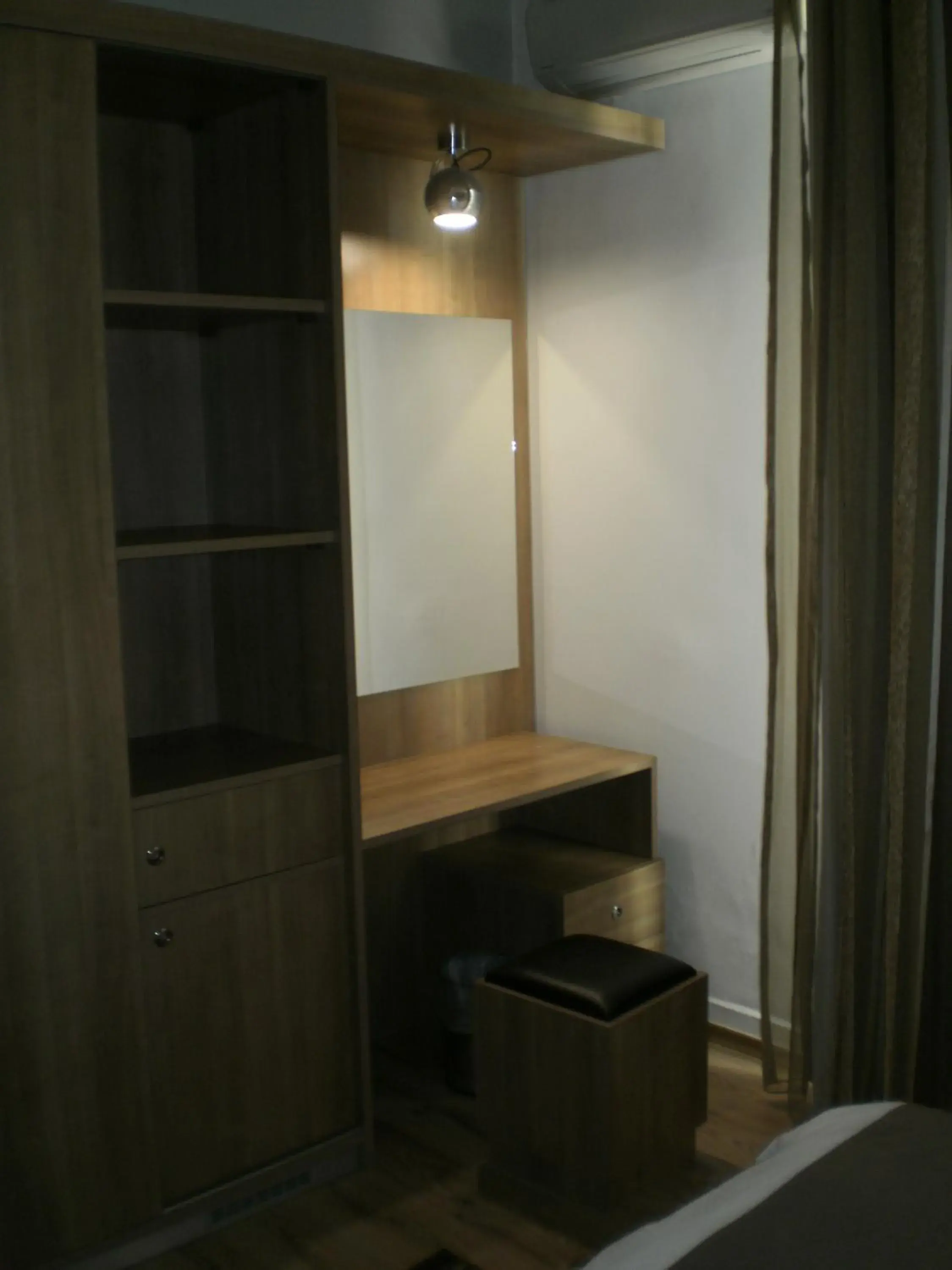 Suite in Metropolis Hotel Suite in Metropolis Hotel